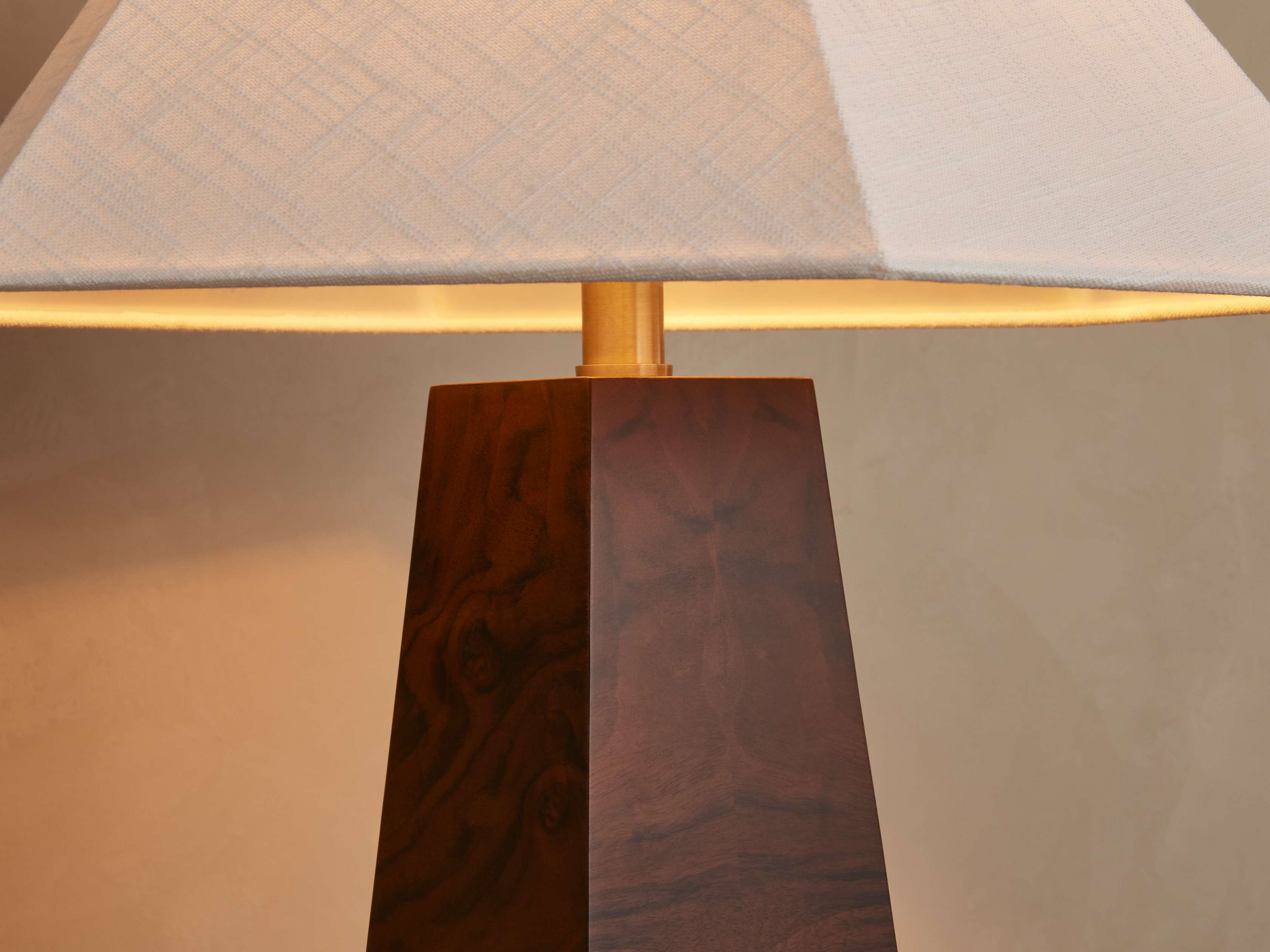 Hiram Table Light, Bedside Table Lamp, detail 6