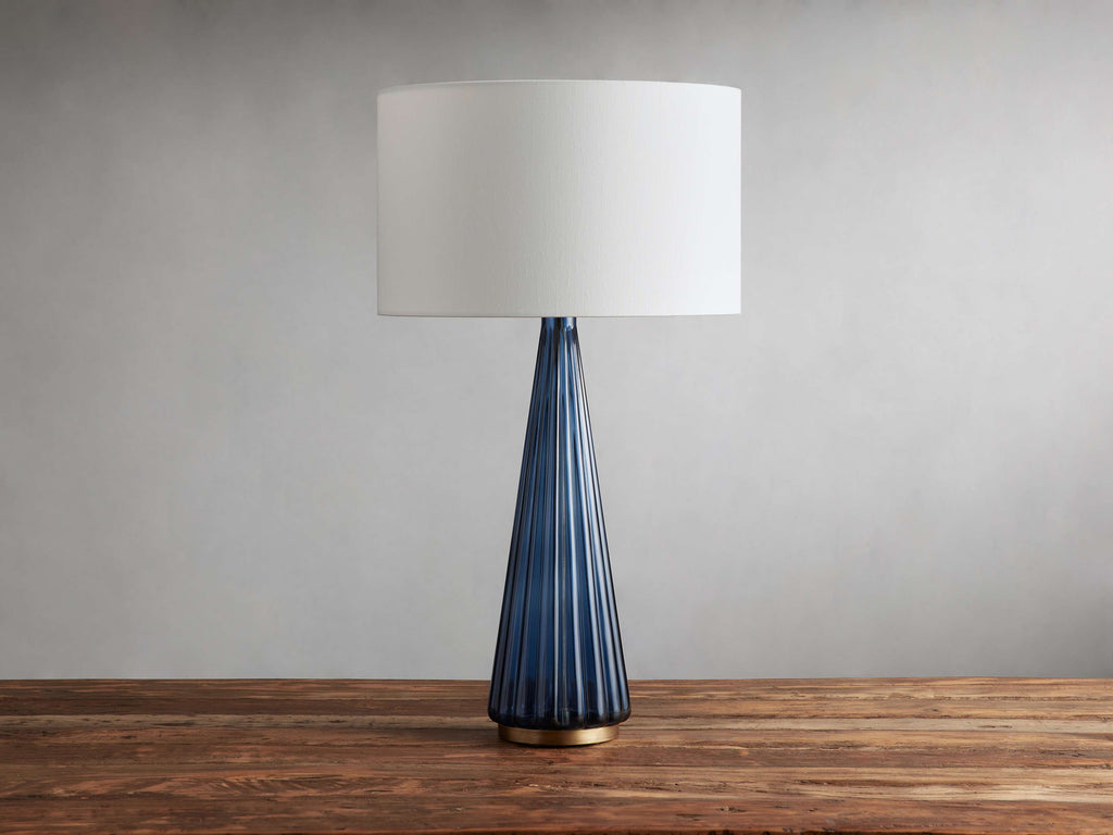 Elisabetta Table Light, Bedside Table Lamp, detail 8