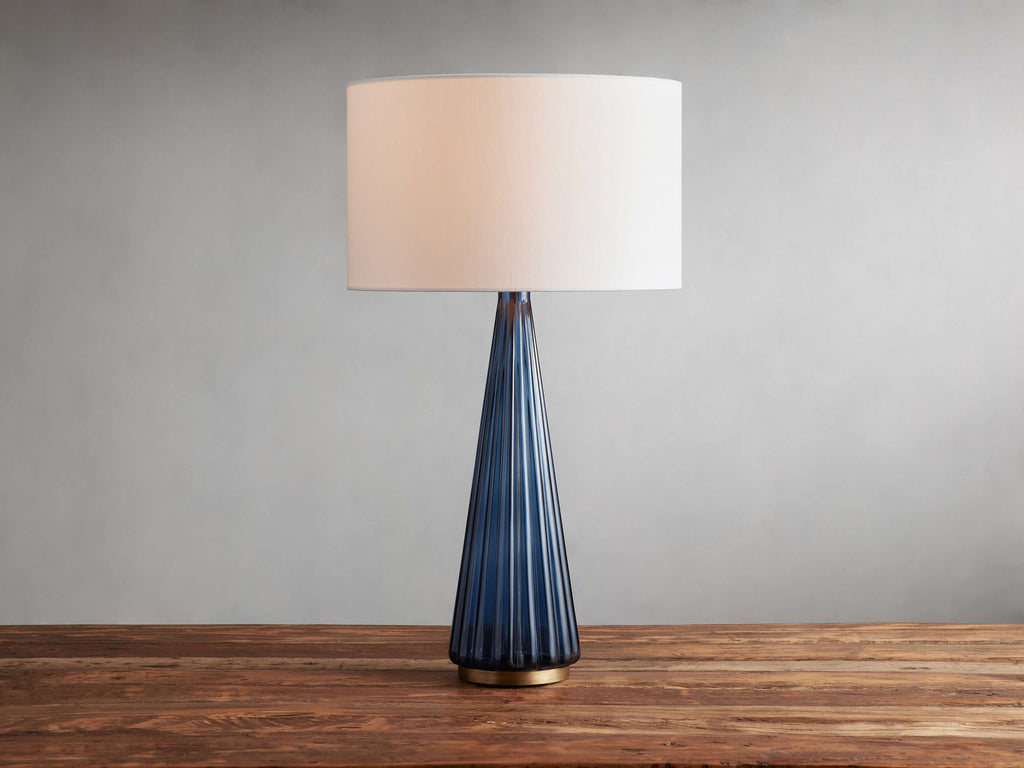Elisabetta Table Light, Bedside Table Lamp, detail 3