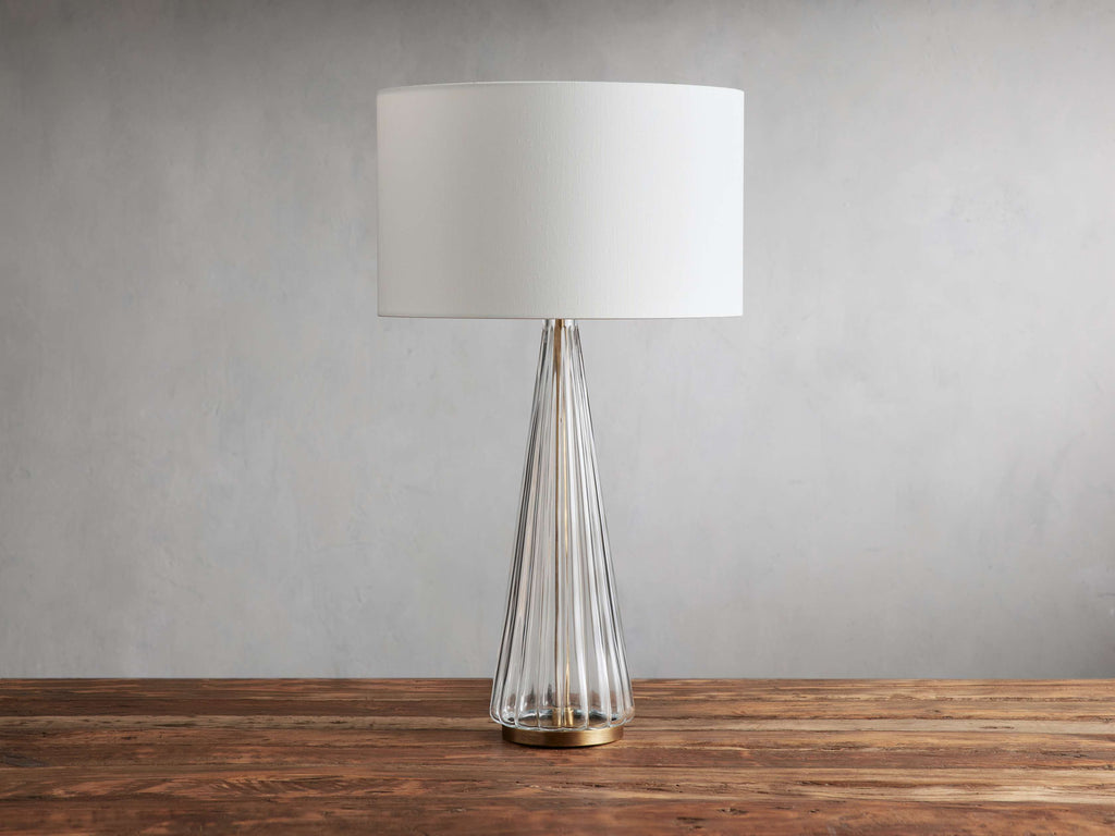 Elisabetta Table Light, Bedside Table Lamp, detail 6
