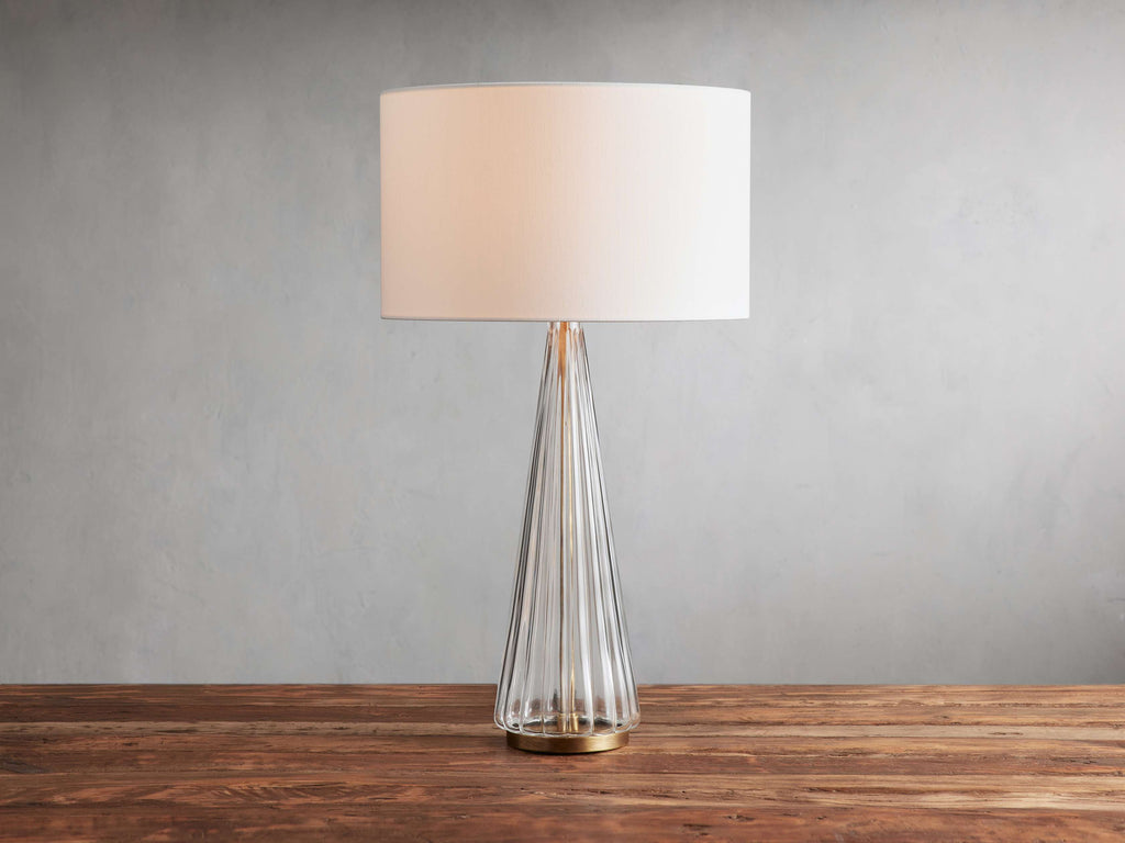Elisabetta Table Light, Bedside Table Lamp, detail 2