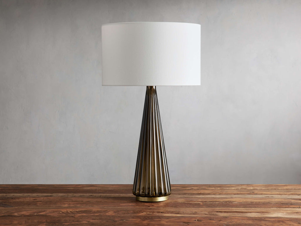 Elisabetta Table Light, Bedside Table Lamp, detail 4