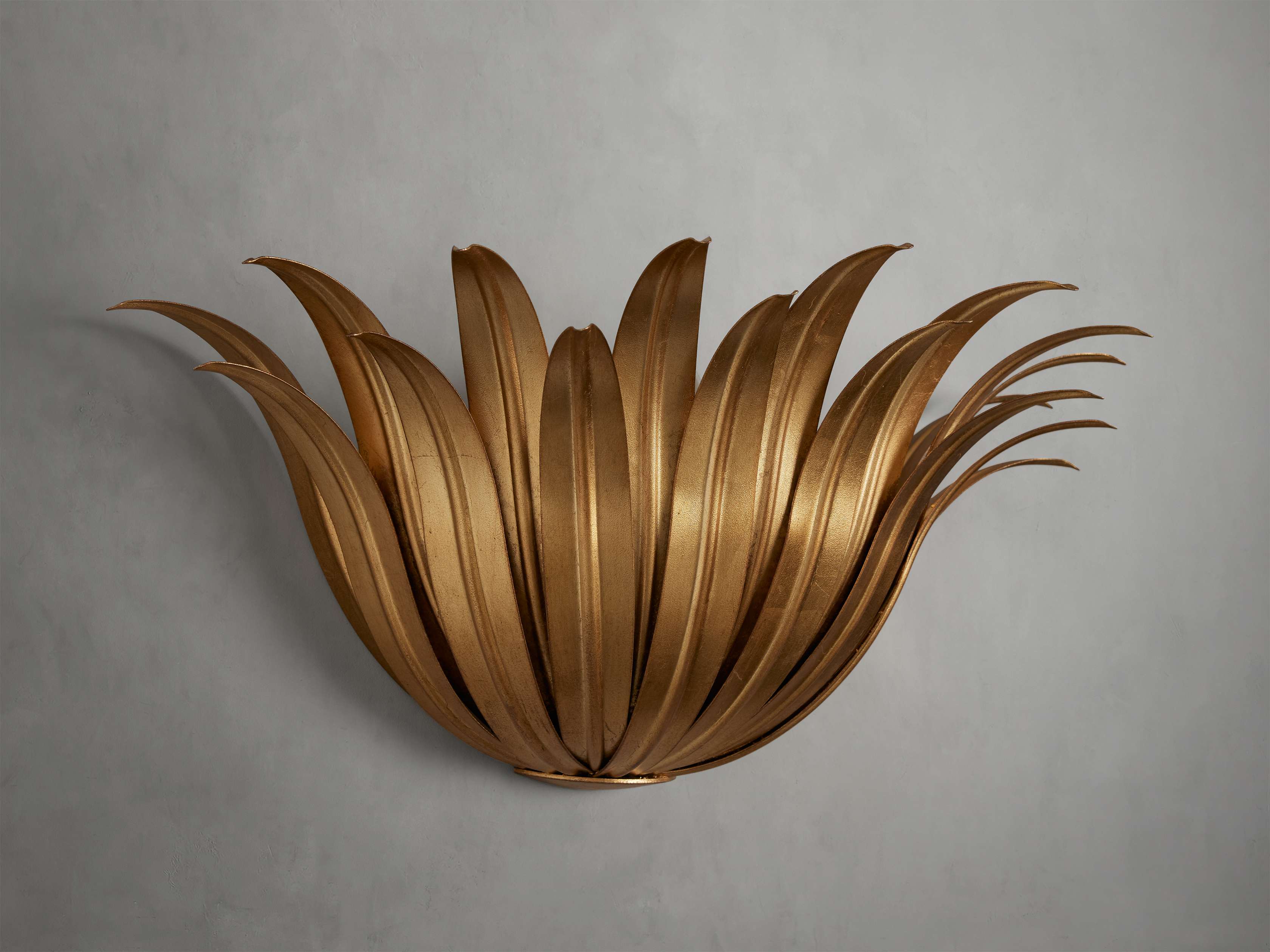 Matilde Wall Light, Hardwired Wall Sconce, detail 2