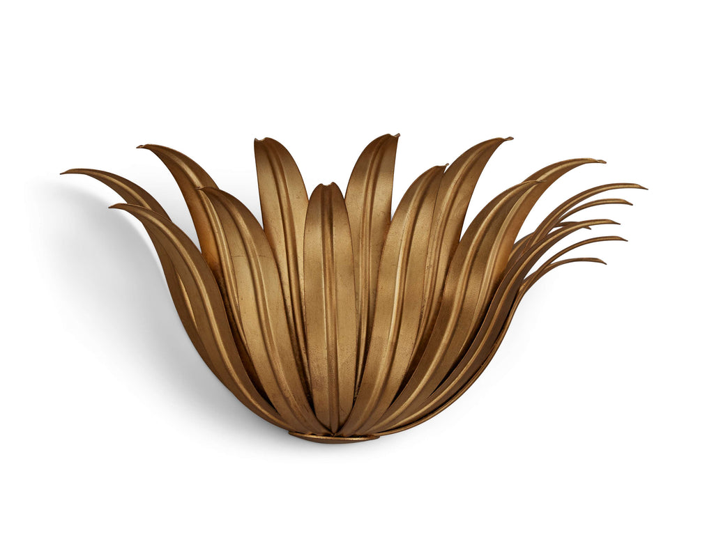 Matilde Wall Light, Hardwired Wall Sconce, detail 4