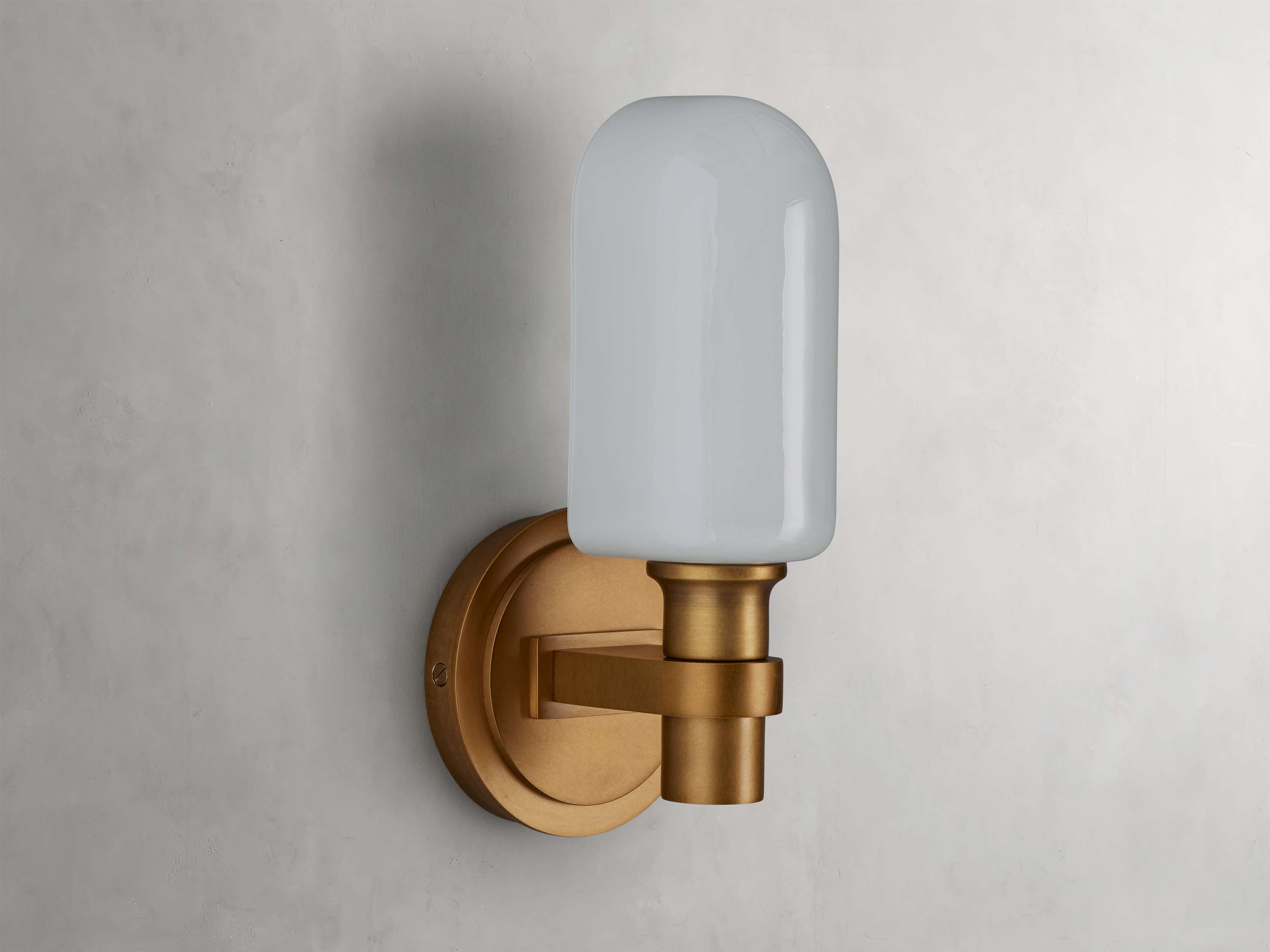 Zayd Wall Light, Bedroom Wall Sconce, detail 2
