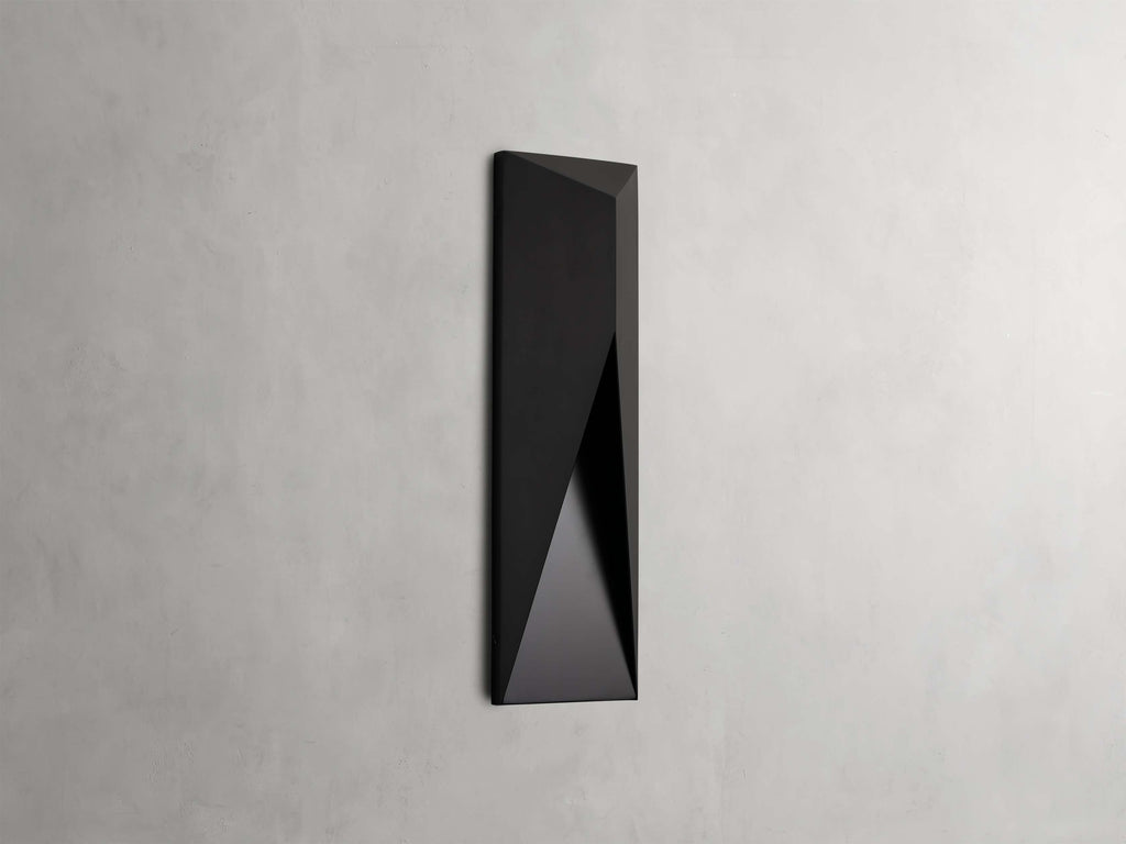 Davian Exterior Sconce, Outdoor Wall Light, detail 3