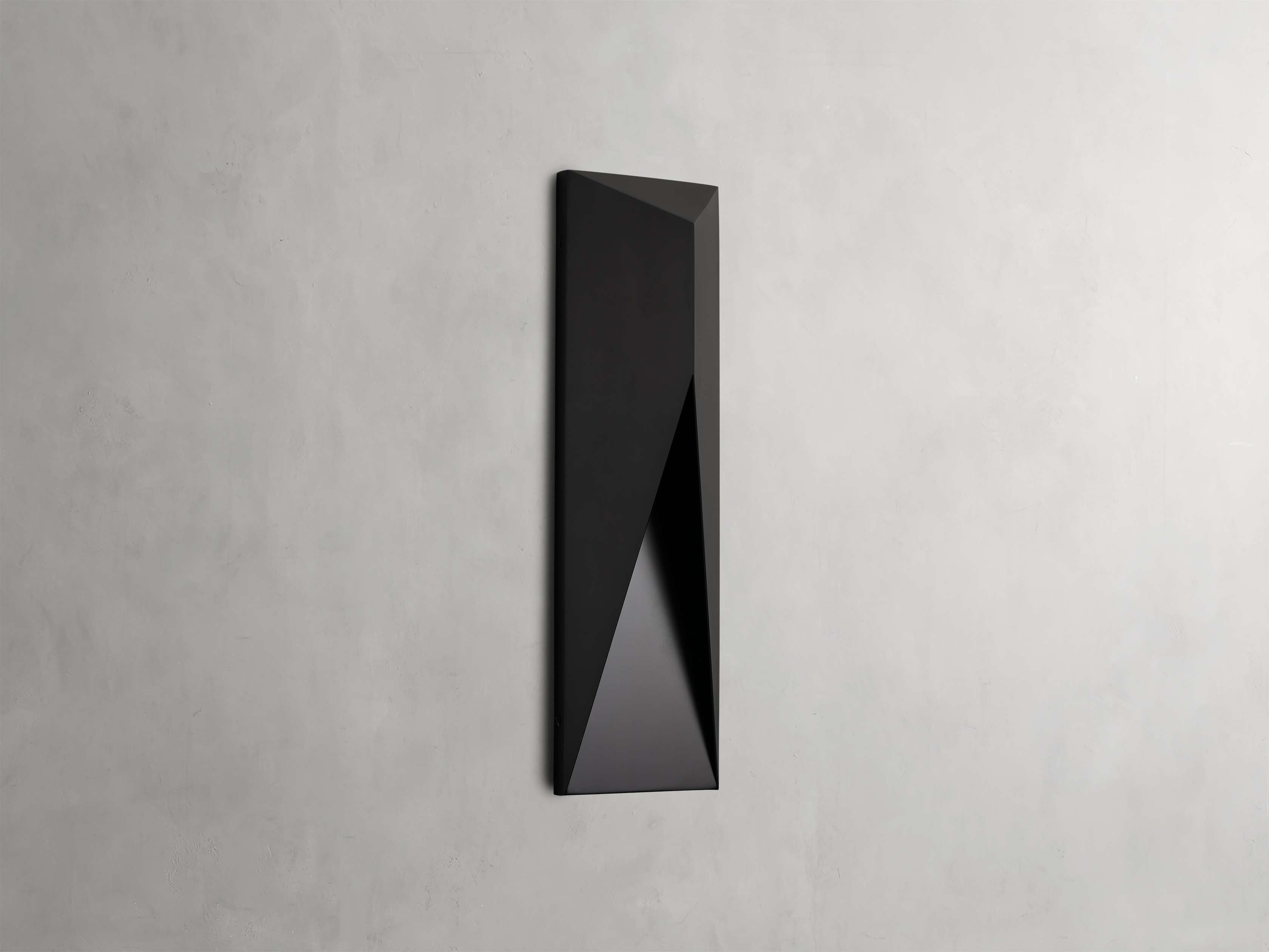 Davian Exterior Sconce, Outdoor Wall Light, detail 3