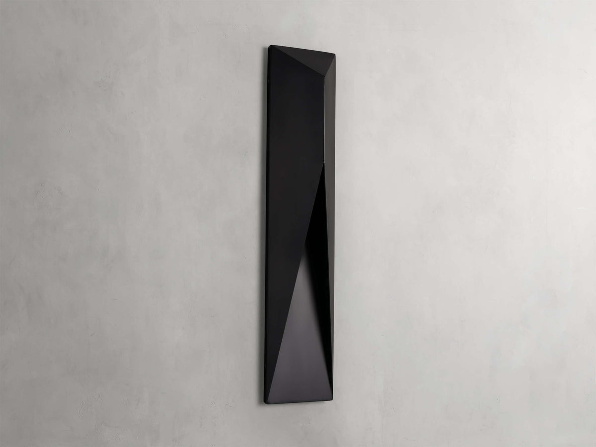 Davian Exterior Sconce, Outdoor Wall Light, detail 5