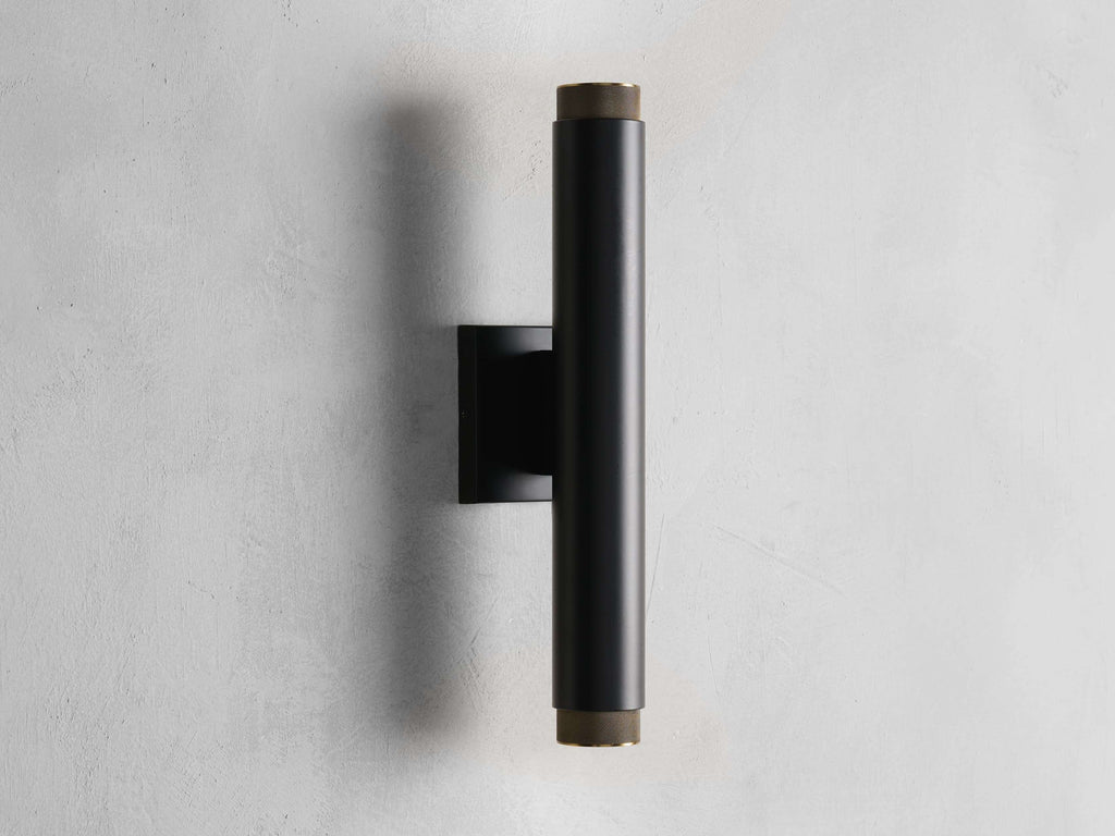 Spotlight Exterior Sconce, Outdoor Wall Light, detail 6