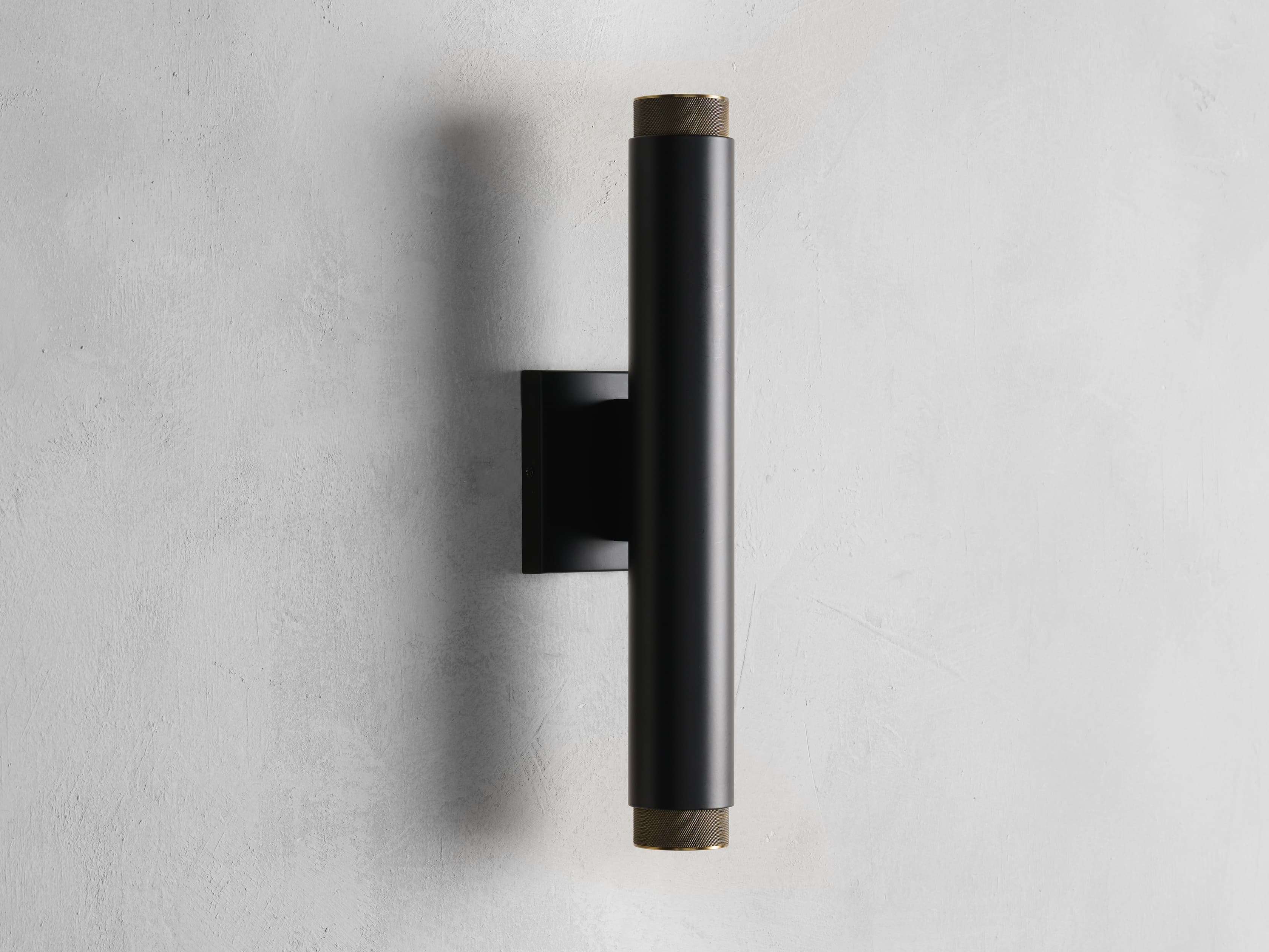 Spotlight Exterior Sconce, Outdoor Wall Light, detail 6