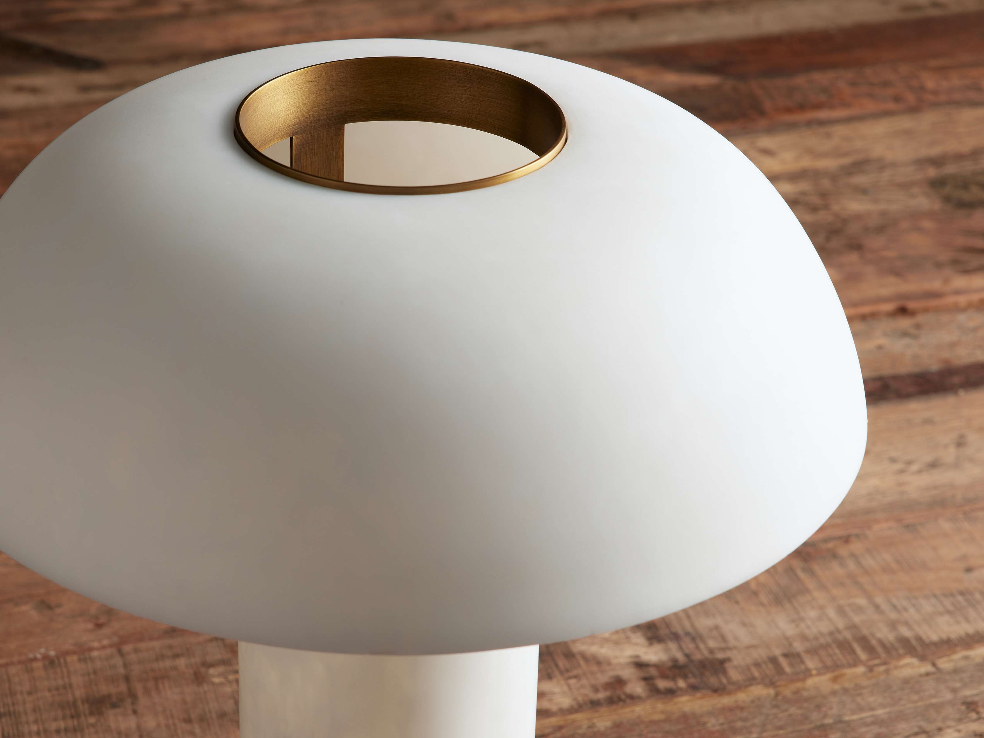 Tramonto Table Light, Bedside Table Lamp, detail 3