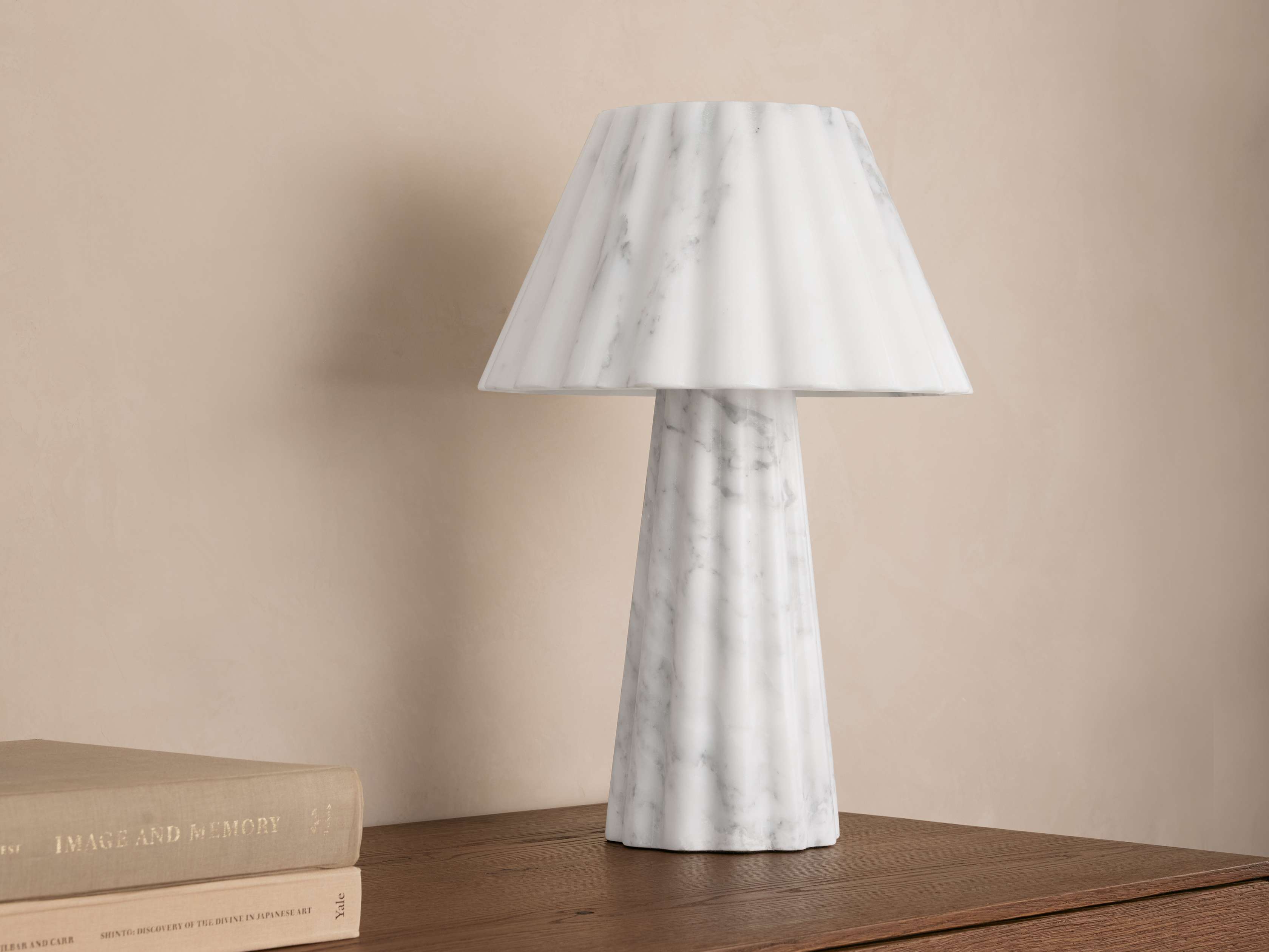 Faine Table Light, Bedside Table Lamp, detail 6