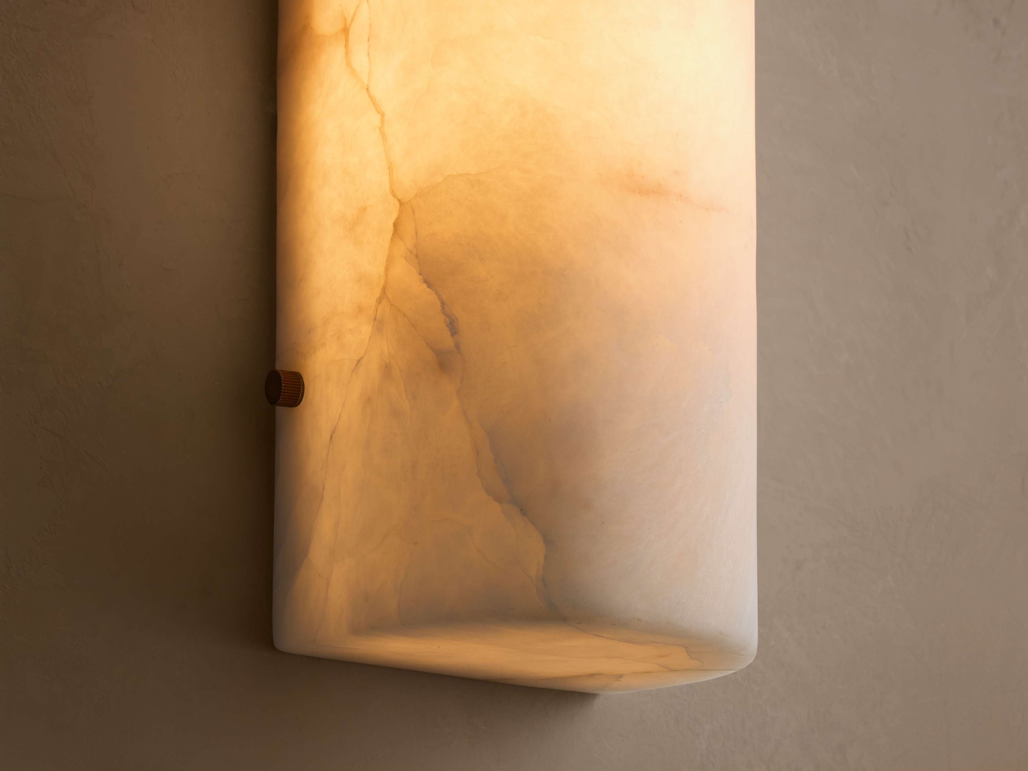 Chayla Wall Light, Hardwired Wall Sconce, detail 4