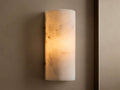 Chayla Wall Light, Hardwired Wall Sconce, 4" w x 11" h
