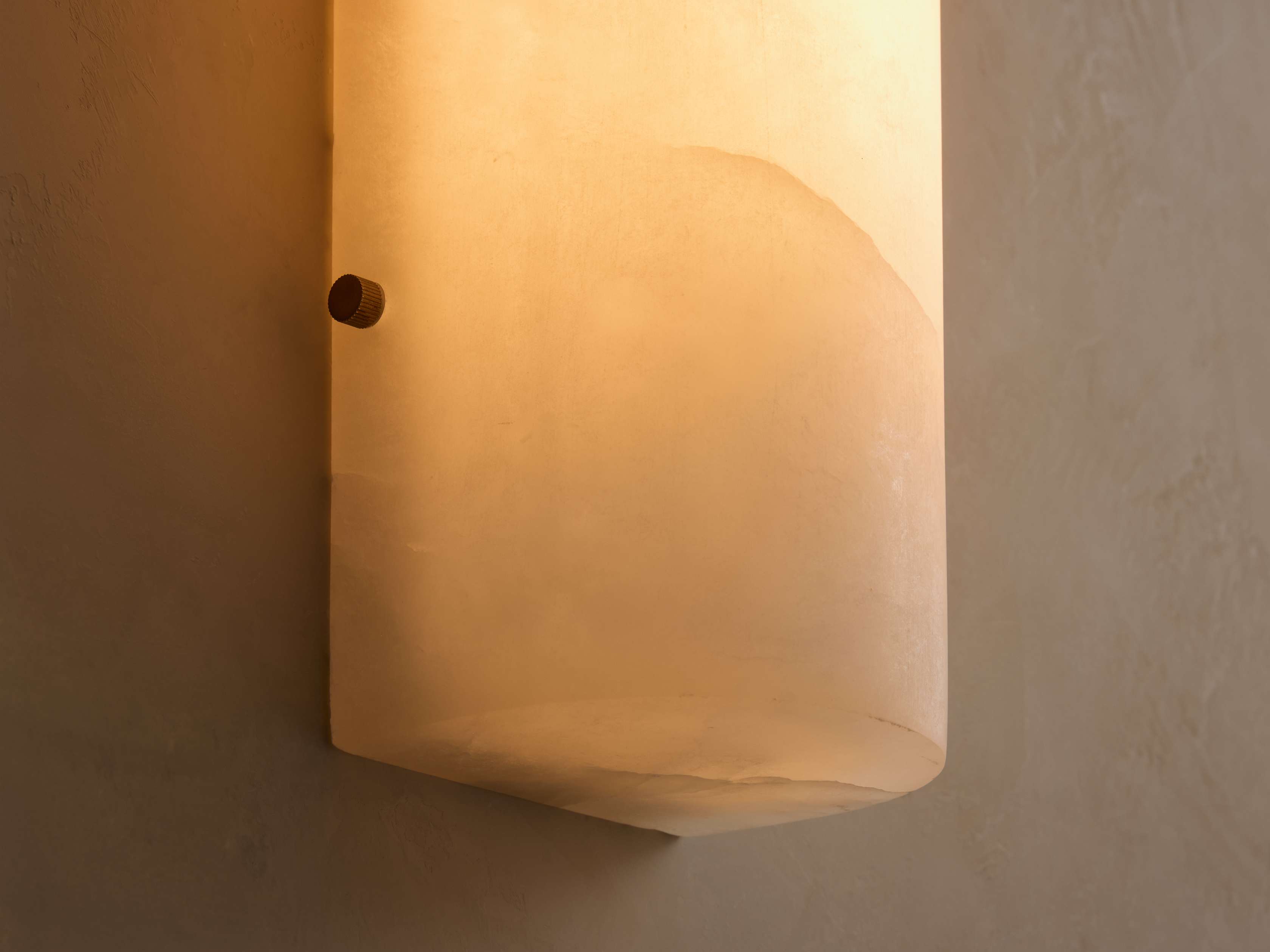 Chayla Wall Light, Hardwired Wall Sconce, detail 6