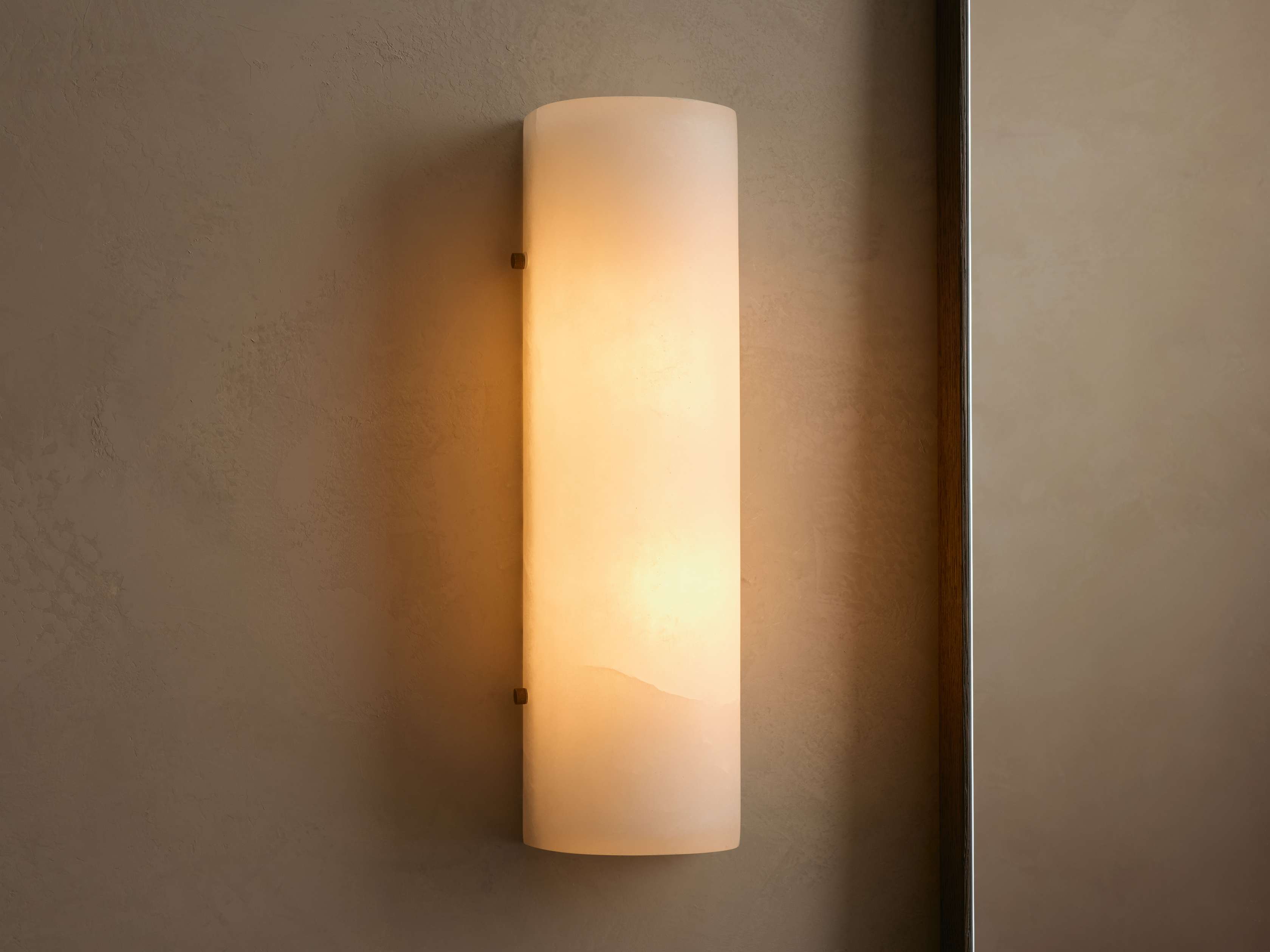 Chayla Wall Light, Hardwired Wall Sconce, detail 2