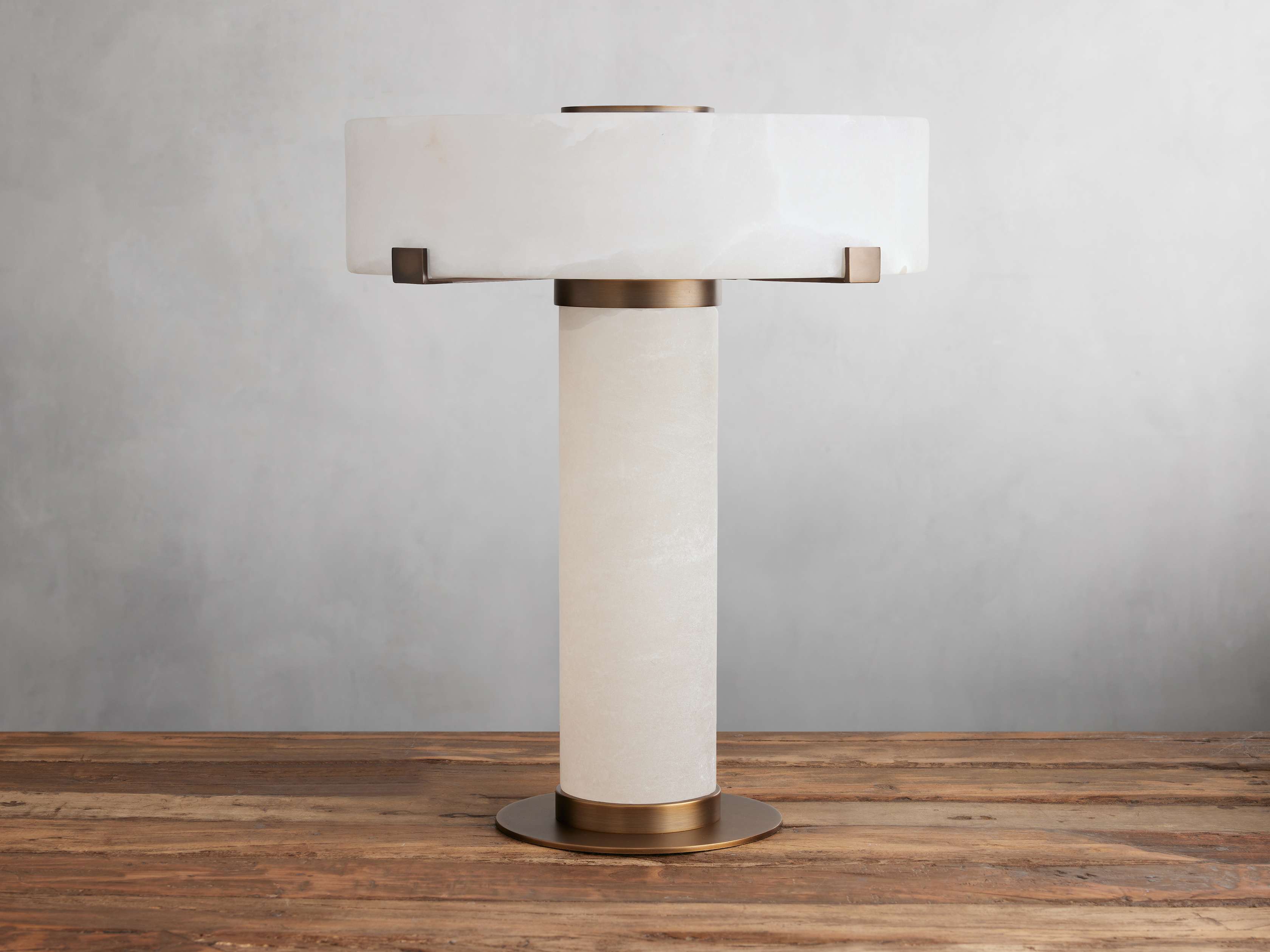 Chayla Table Light, Bedside Table Lamp, detail 14