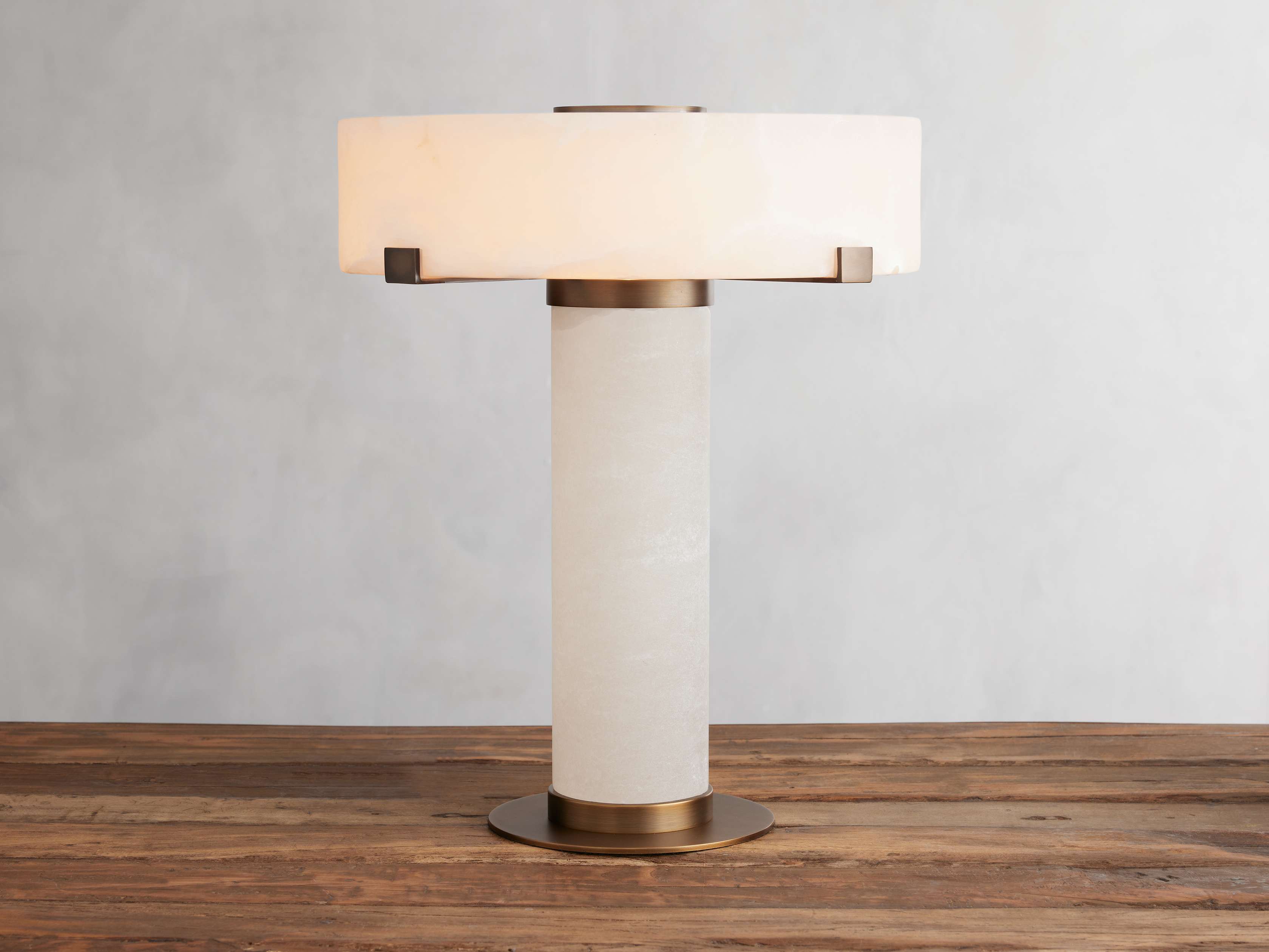 Chayla Table Light, Bedside Table Lamp, detail 8