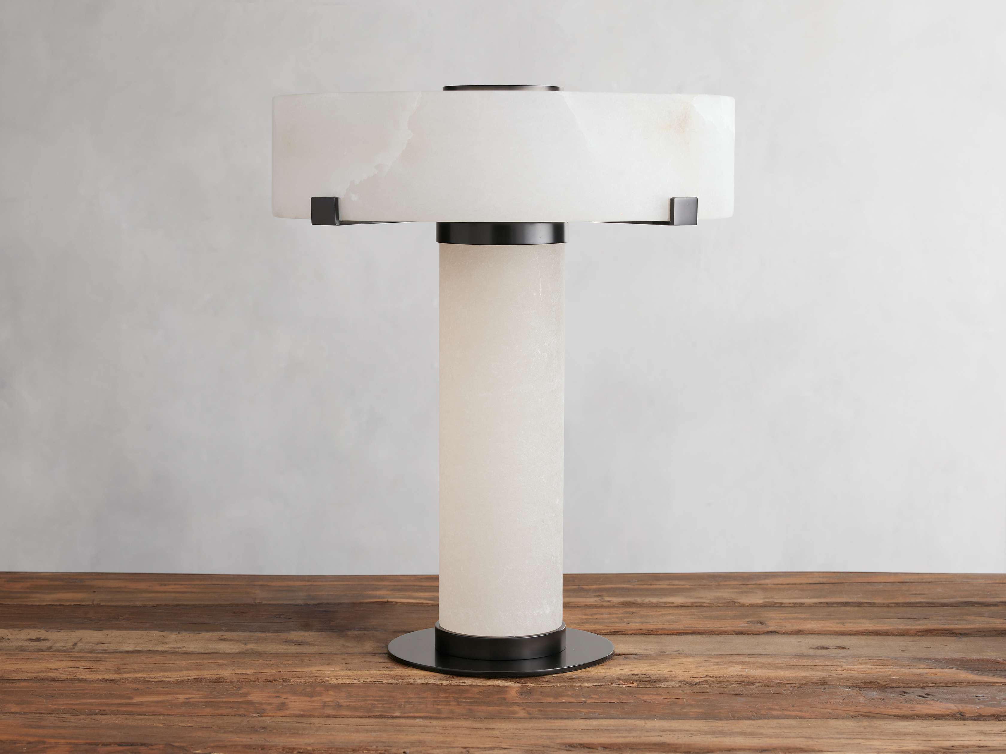 Chayla Table Light, Bedside Table Lamp, detail 10