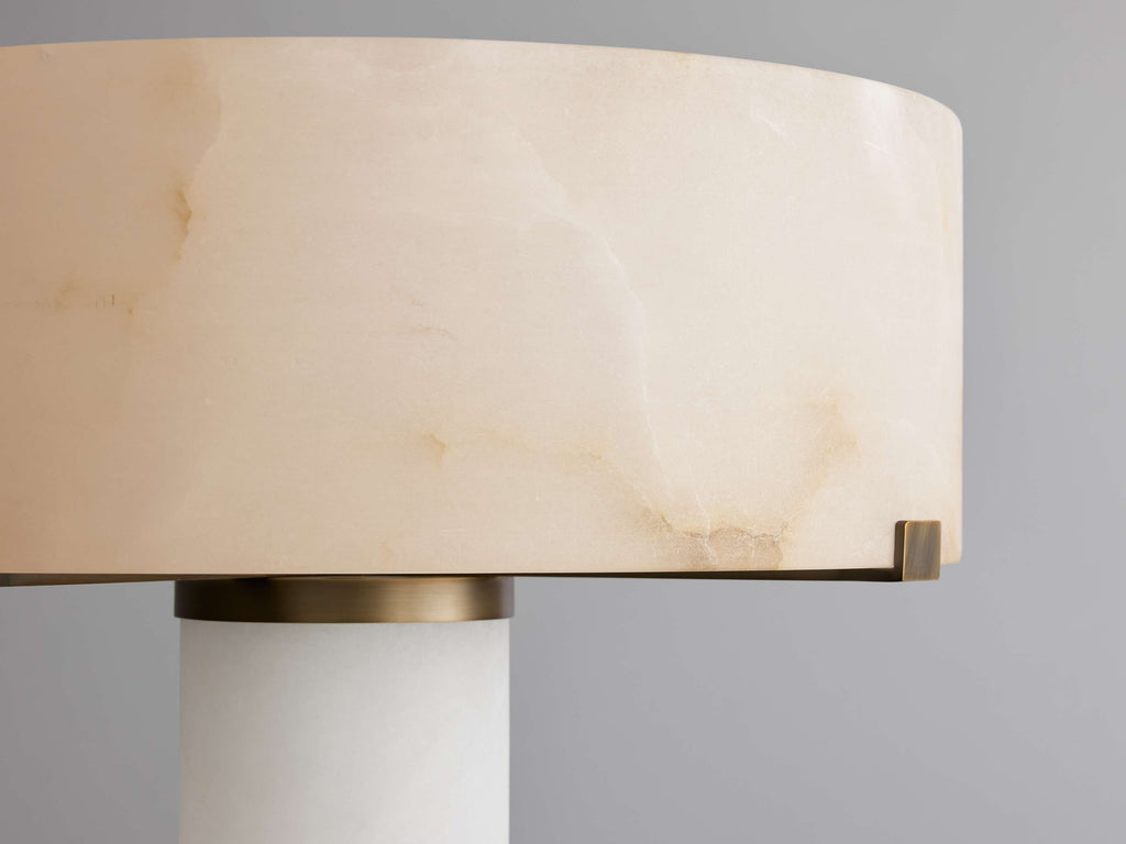 Chayla Floor Light, Floor Lamp, detail 4