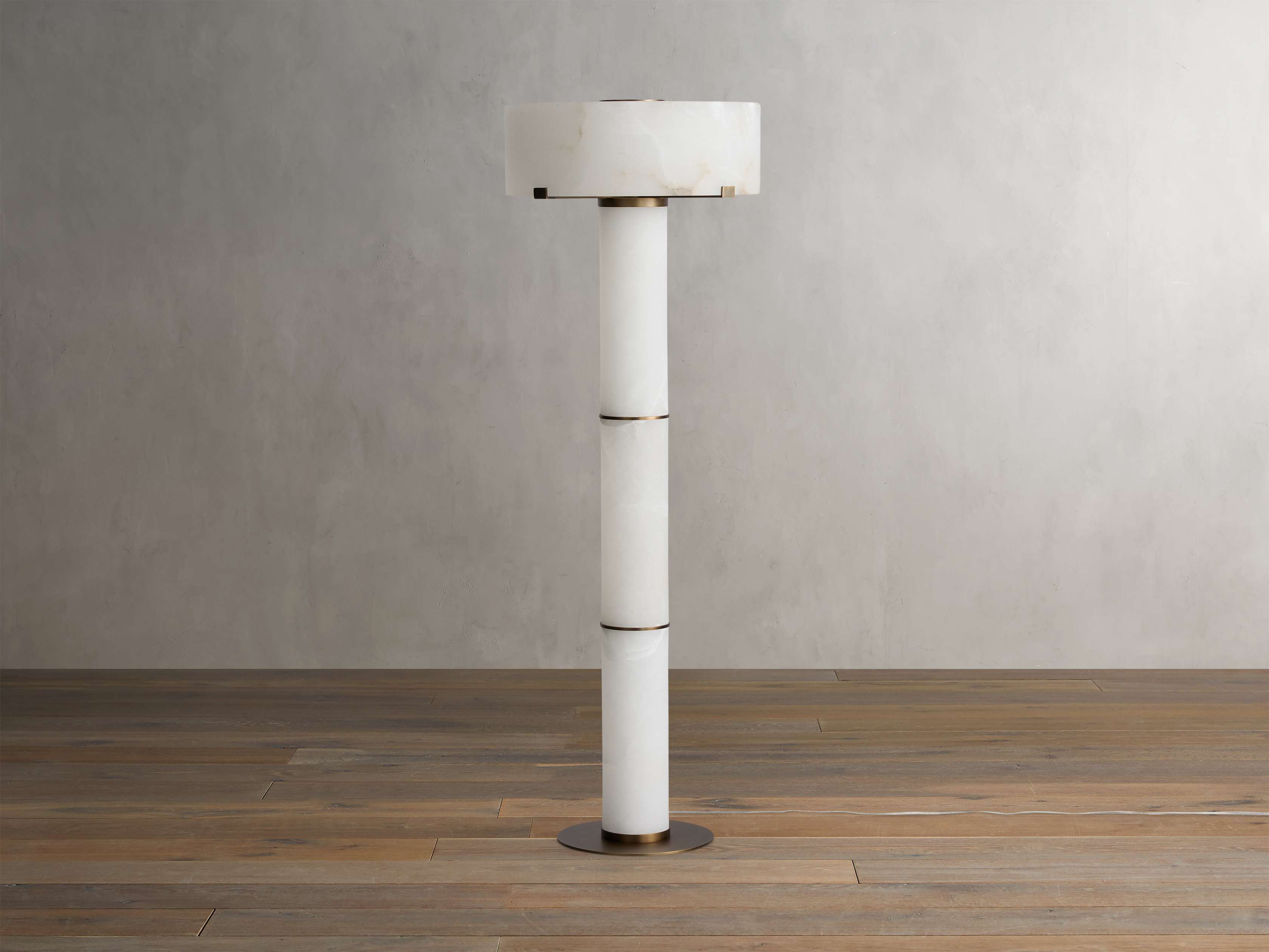 Chayla Floor Light, Floor Lamp, detail 3