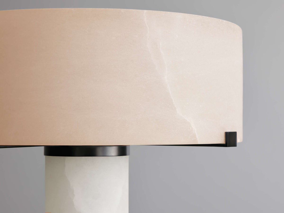Chayla Floor Light, Floor Lamp, detail 8