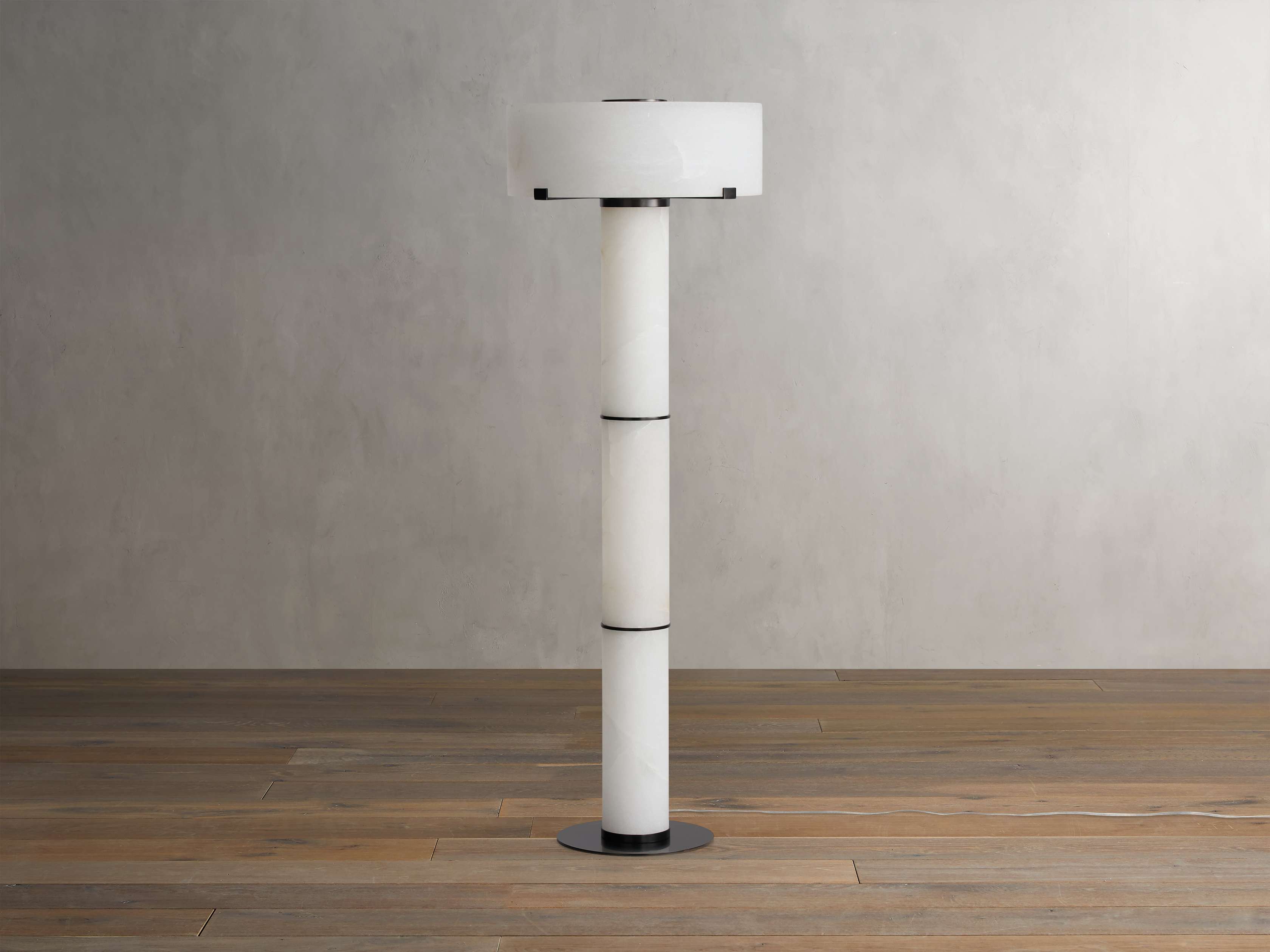 Chayla Floor Light, Floor Lamp, detail 7