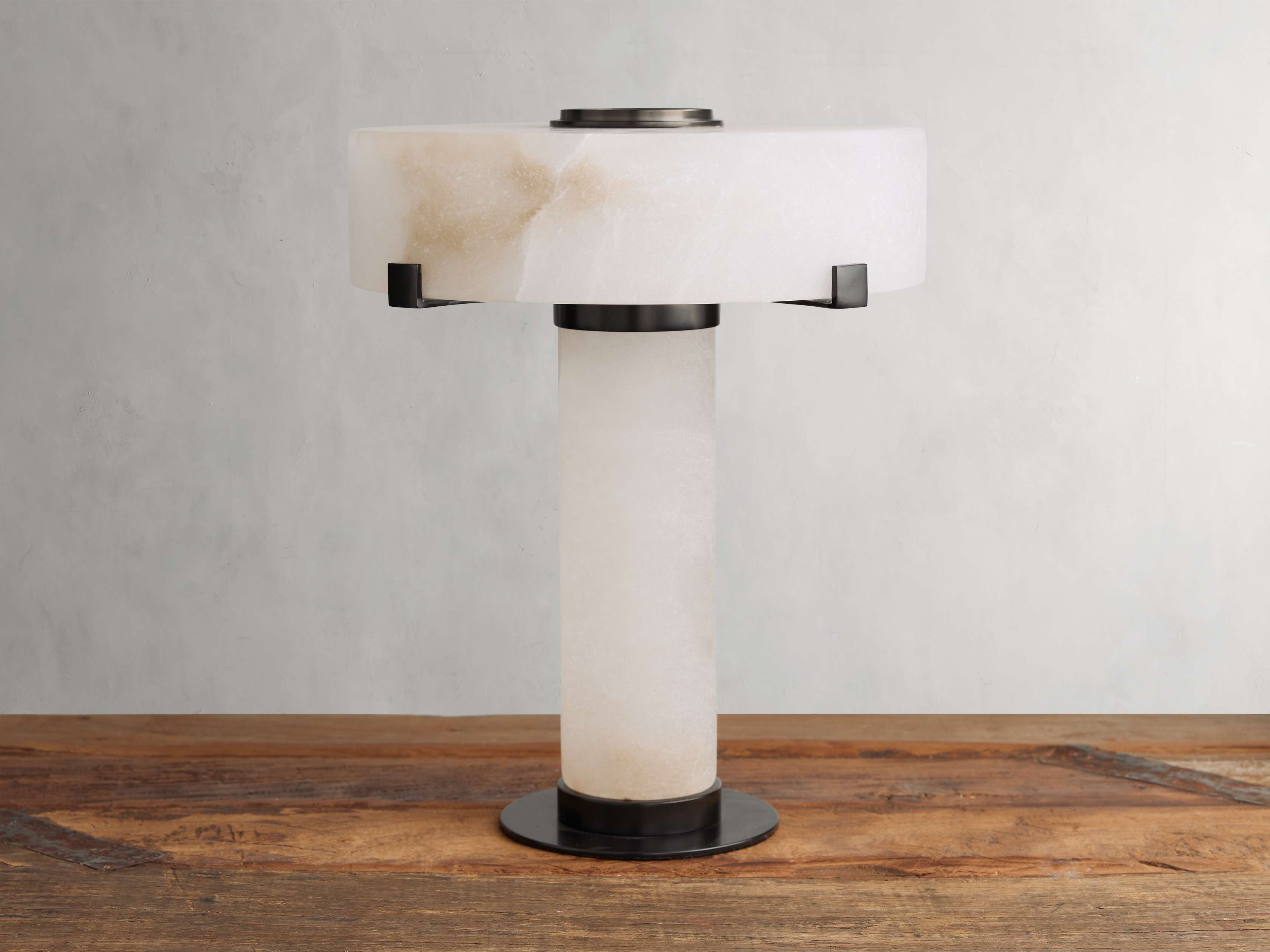 Chayla Table Light, Bedside Table Lamp, detail 12