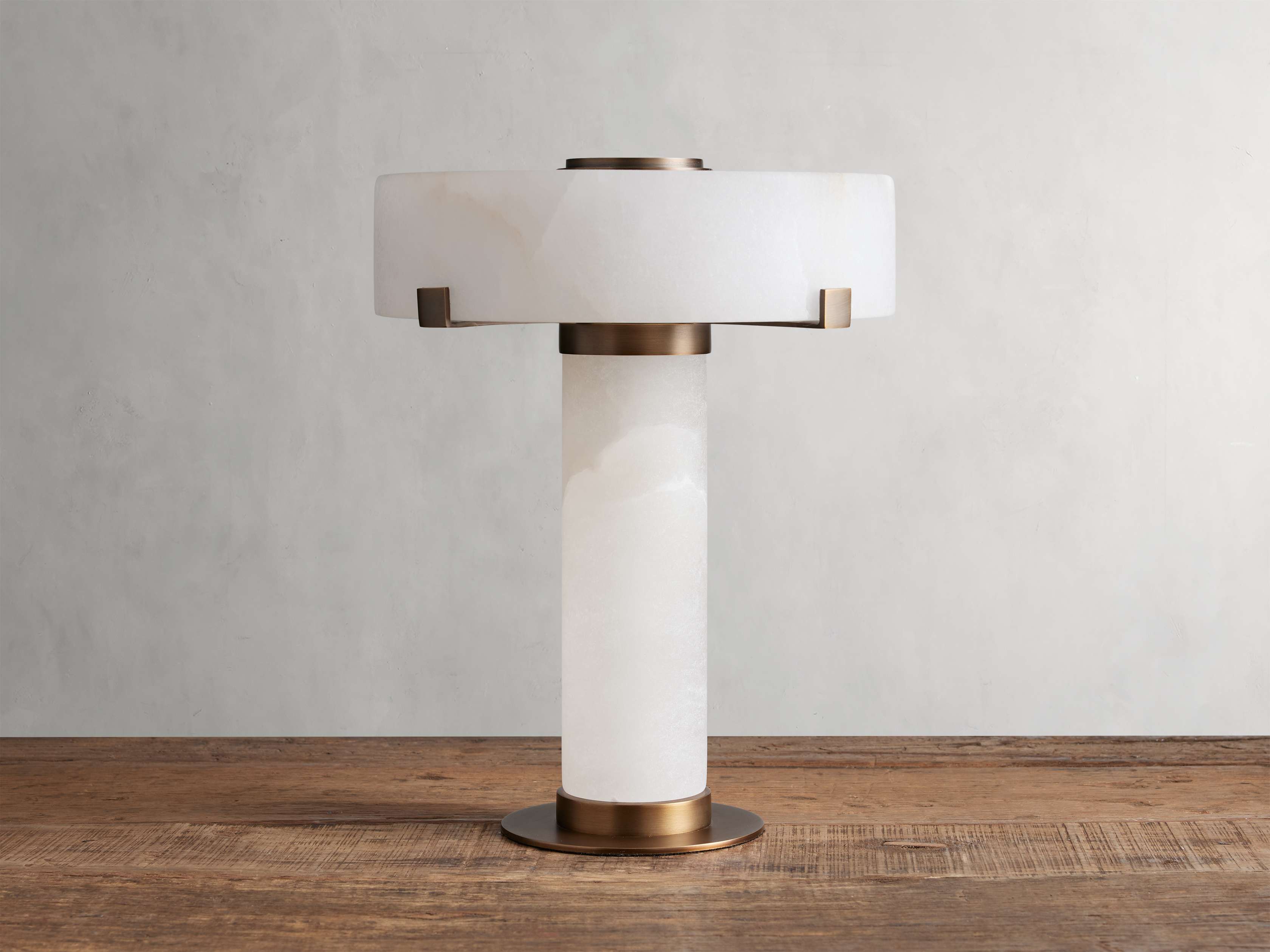 Chayla Table Light, Bedside Table Lamp, detail 3
