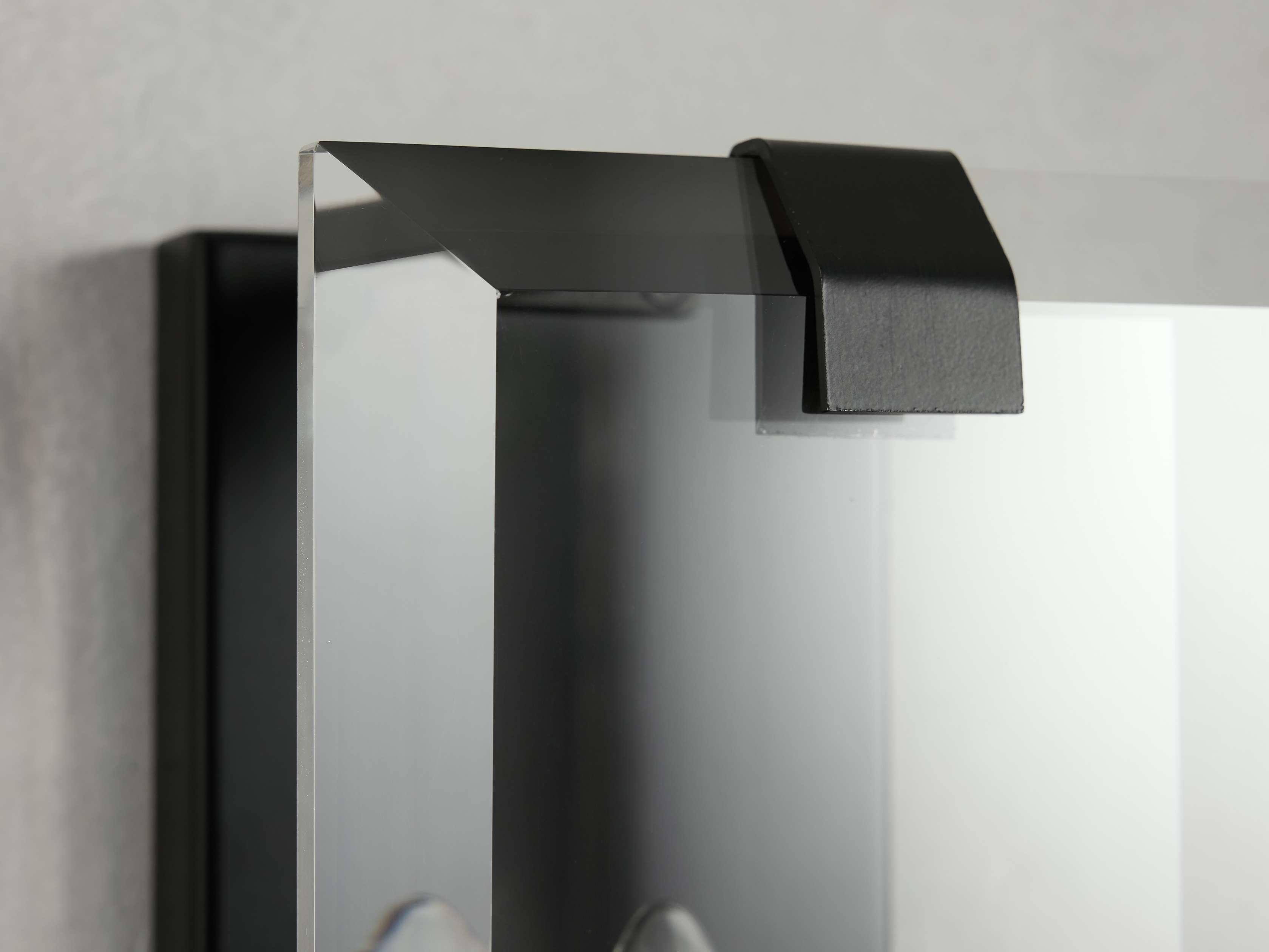 Amaya Wall Light, Hardwired Wall Sconce, detail 4