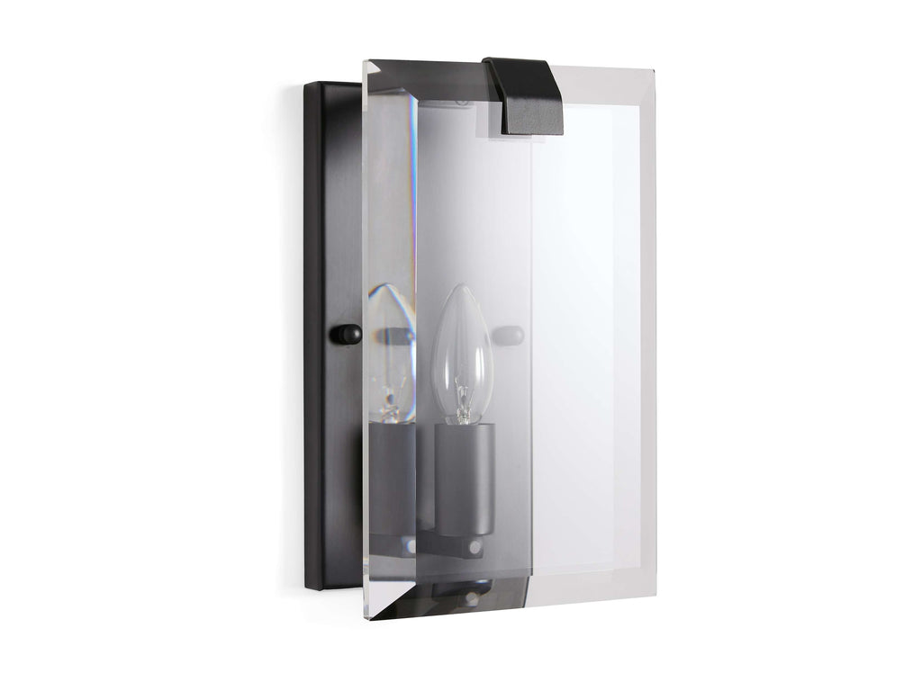 Amaya Wall Light, Hardwired Wall Sconce, detail 5