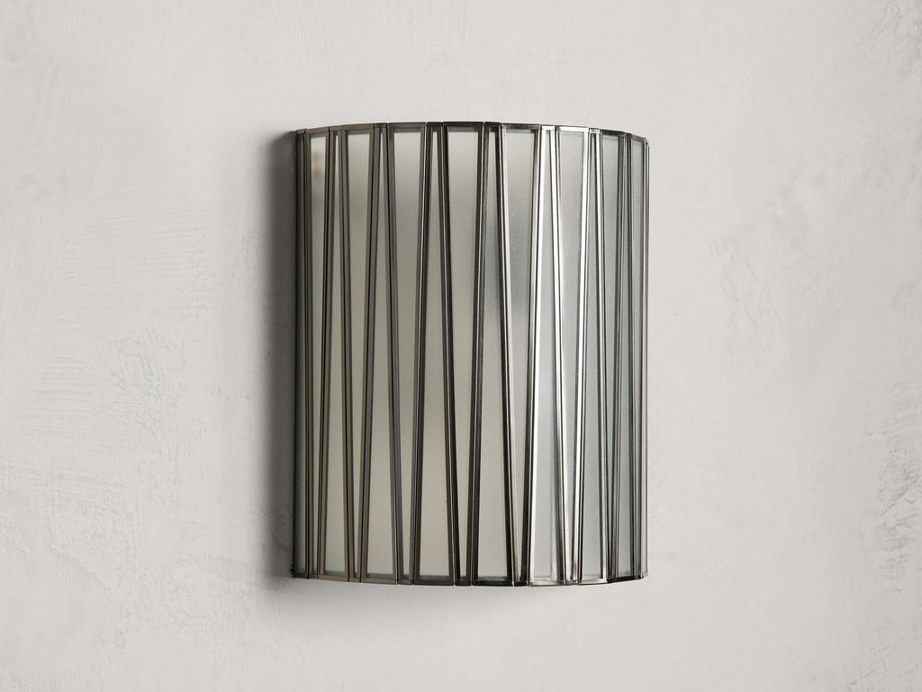 Jeunet Wall Light, Hardwired Wall Sconce, detail 10