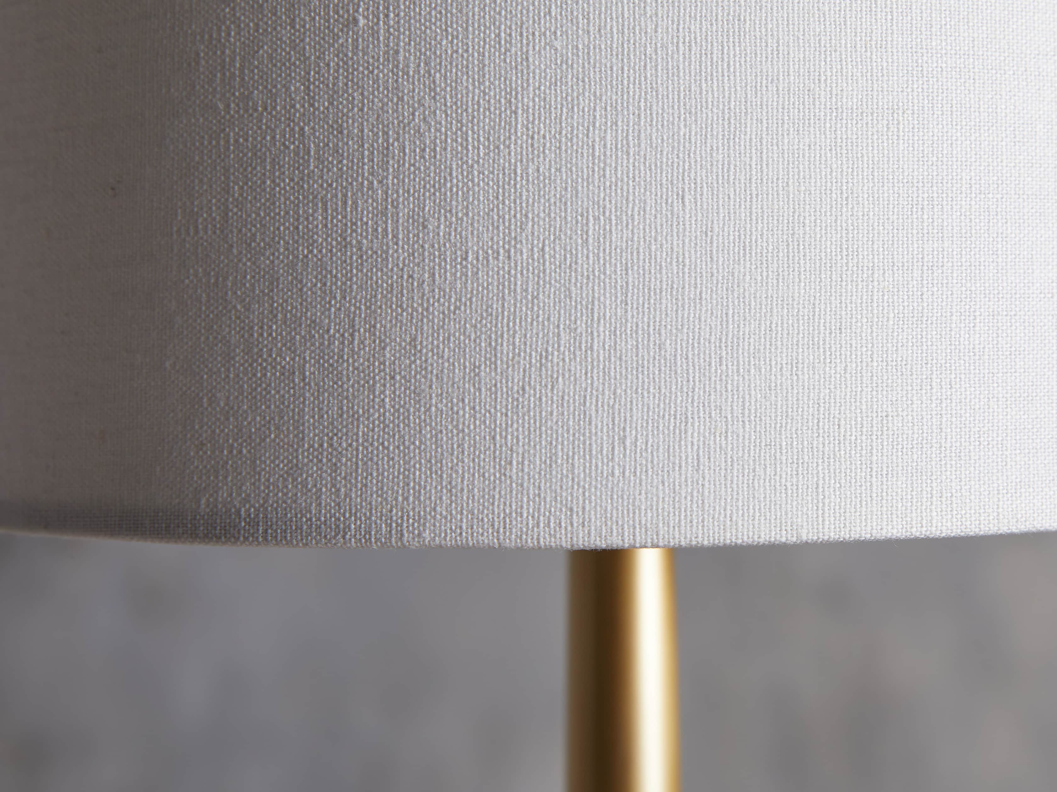Lancia Floor Light, Floor Lamp, detail 3