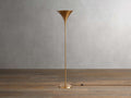 Tultz Floor Light, Floor Lamp, Dimensions 16"