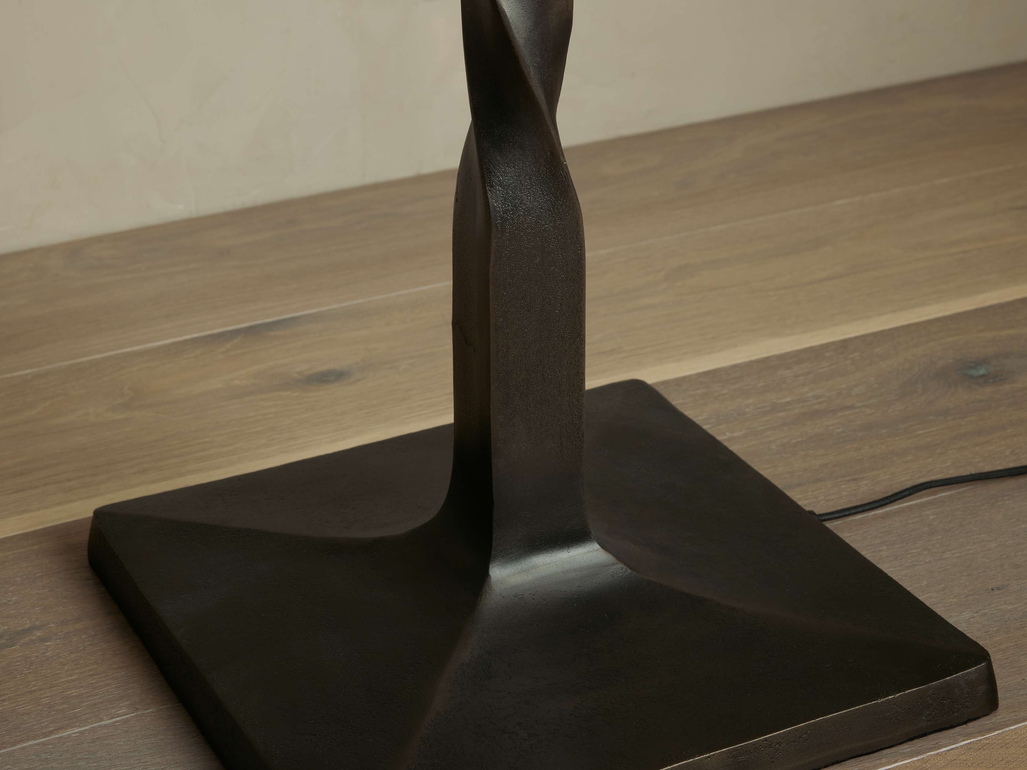 Jayne Floor Light, Floor Lamp, detail 5