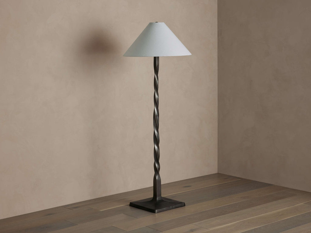 Jayne Floor Light, Floor Lamp, detail 3