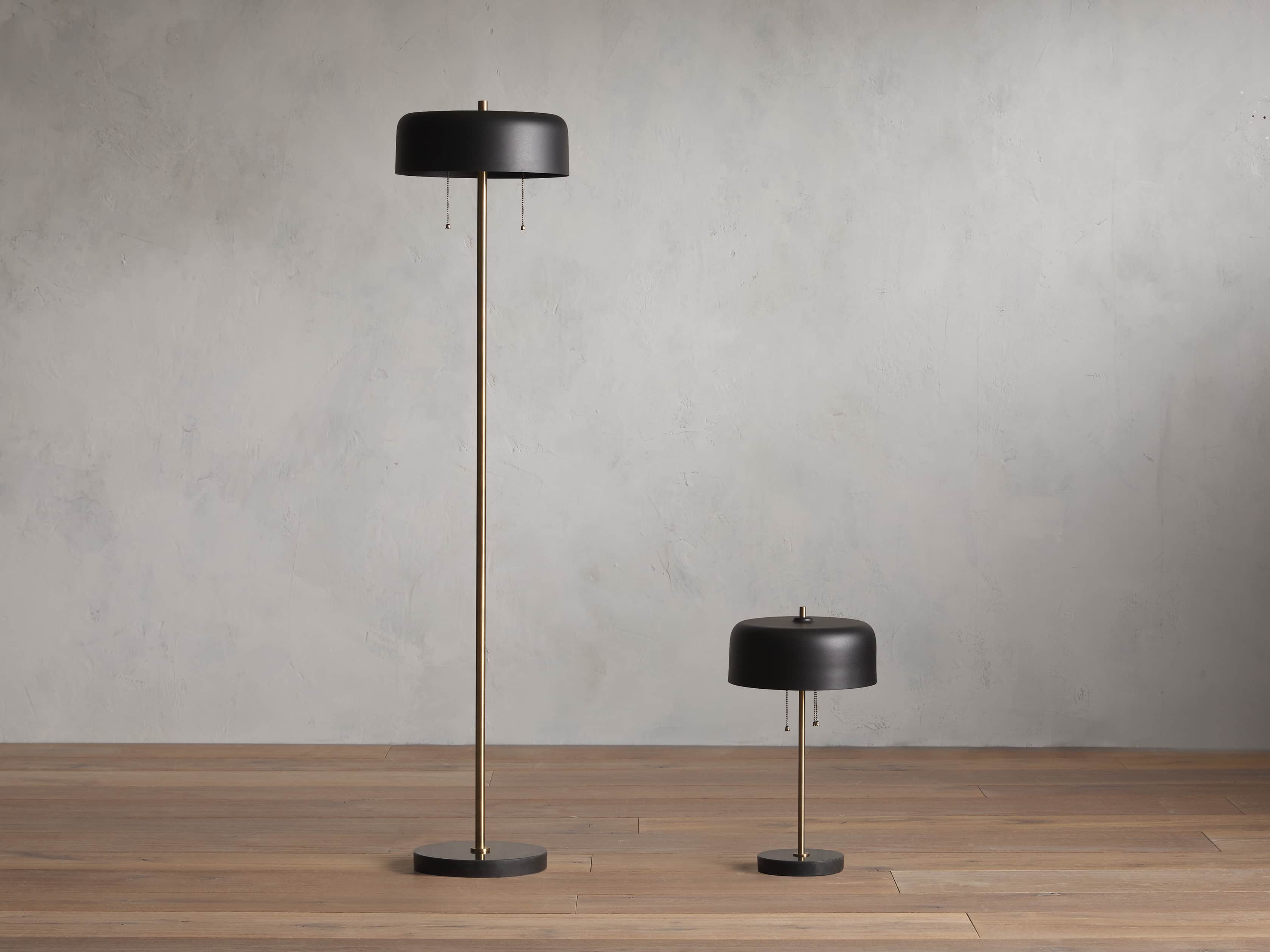 Oliver Floor Light, Floor Lamp, detail 4