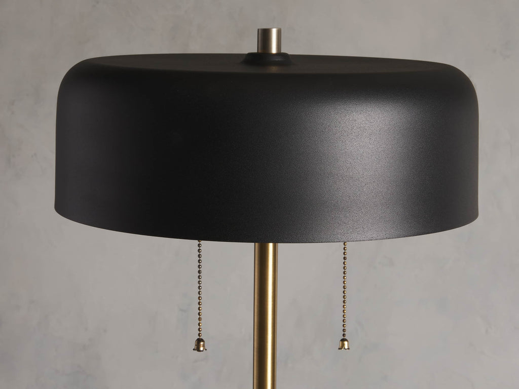 Oliver Floor Light, Floor Lamp, detail 3