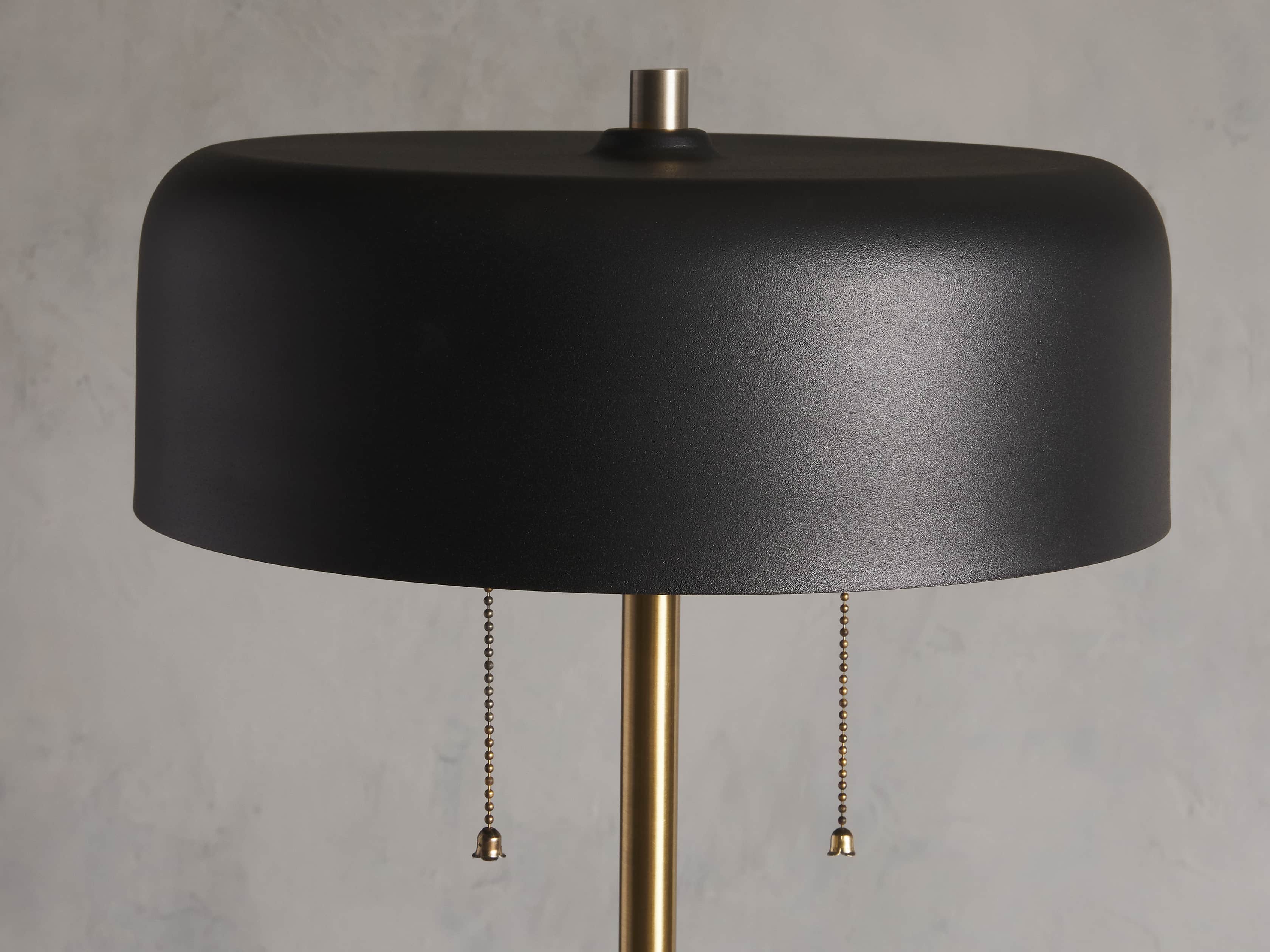 Oliver Floor Light, Floor Lamp, detail 3