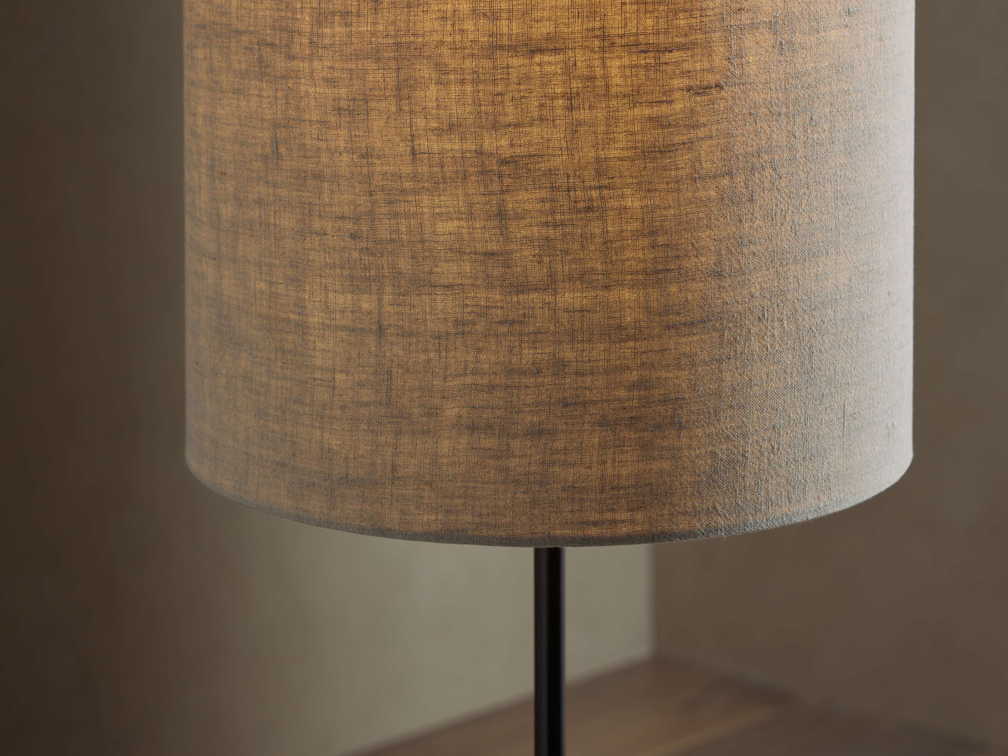 Lorelei Floor Light, Floor Lamp, detail 4