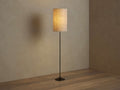 Lorelei Floor Light, Floor Lamp, Dimensions 14"