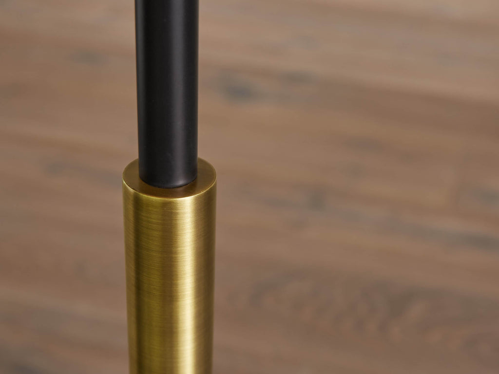 Ardea Floor Light, Floor Lamp, detail 2