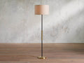 Ardea Floor Light, Floor Lamp, Dimensions 17"