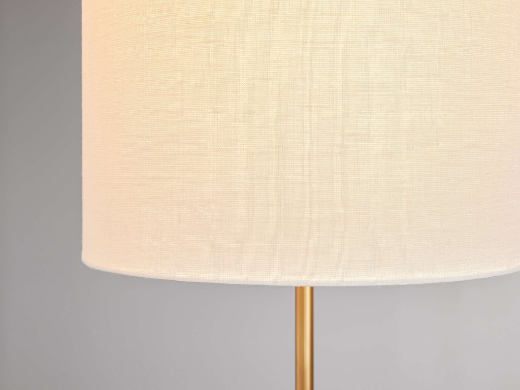 Lorelei Floor Light, Floor Lamp, detail 6