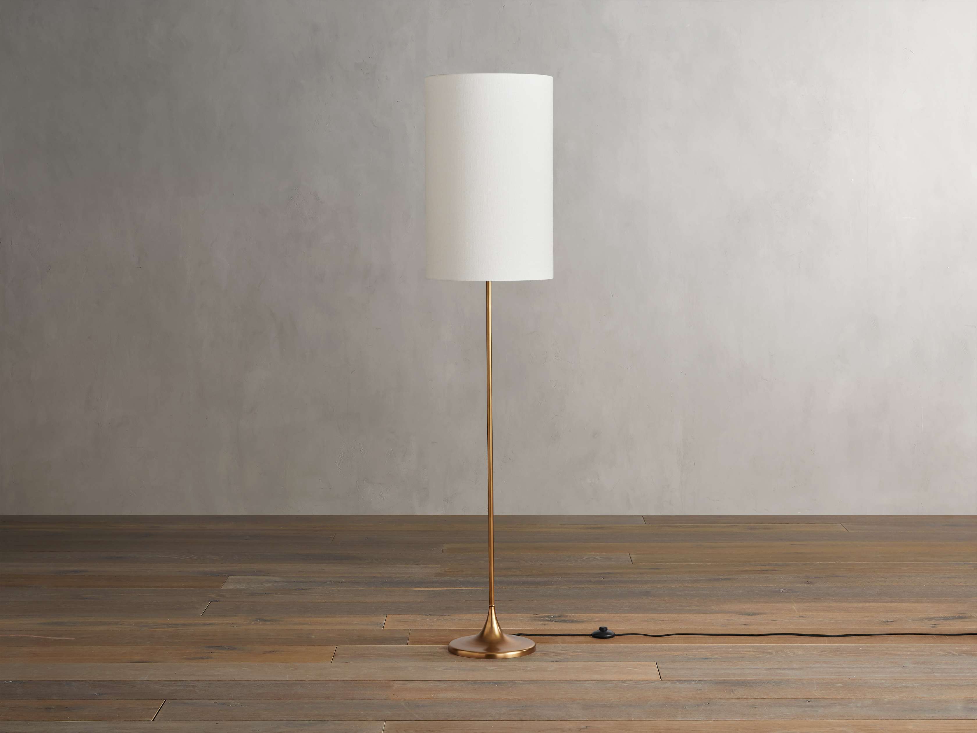 Lorelei Floor Light, Floor Lamp, detail 5