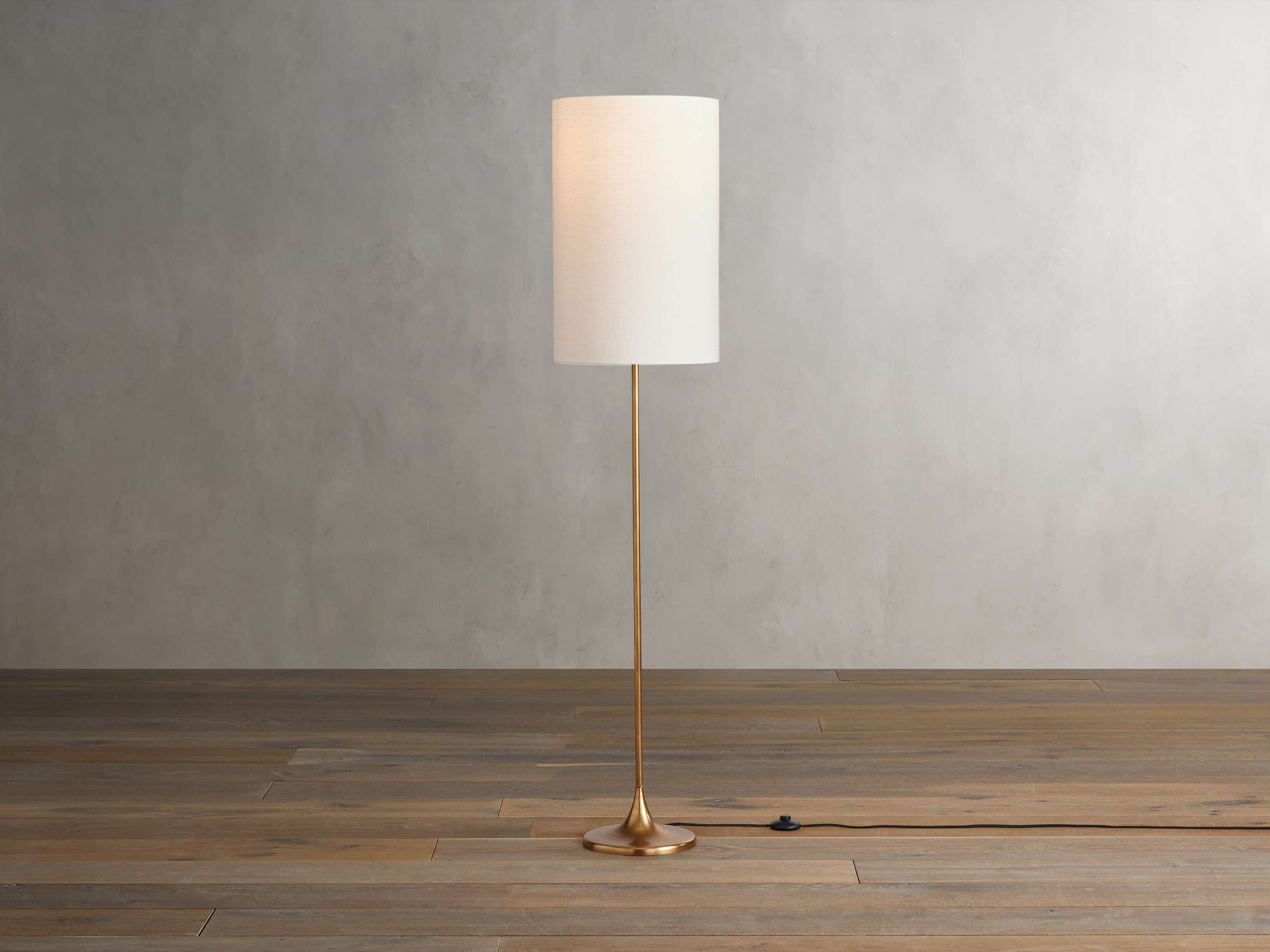 Lorelei Floor Light, Floor Lamp, detail 2