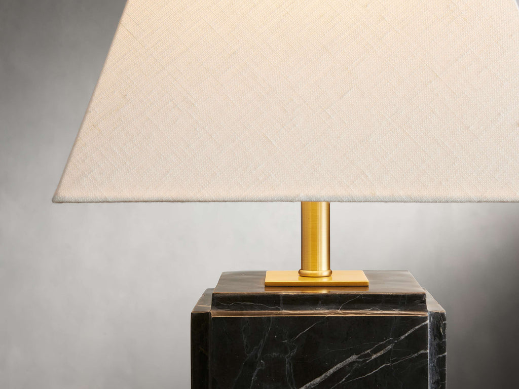 Fatima Table Light, Bedside Table Lamp, detail 7