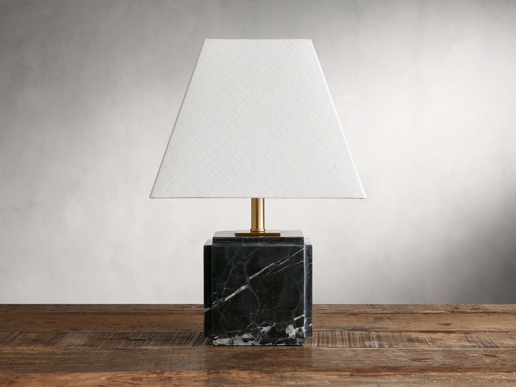 Fatima Table Light, Bedside Table Lamp, detail 6