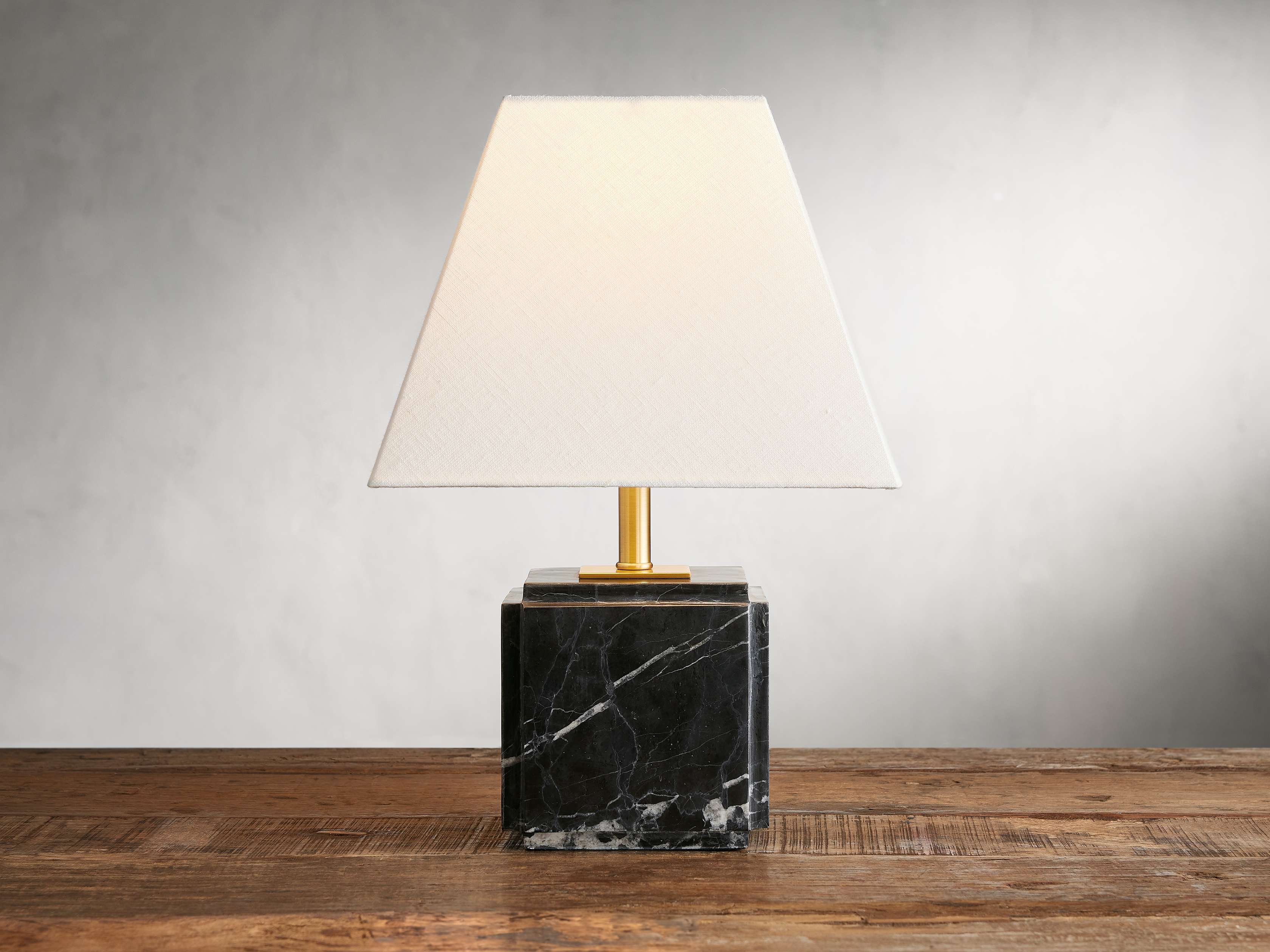 Fatima Table Light, Bedside Table Lamp, detail 2