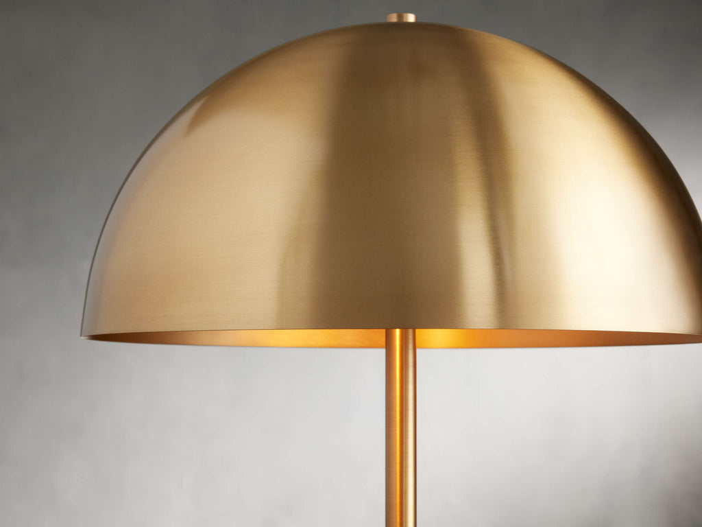 Malcom Table Light, Bedside Table Lamp, detail 4